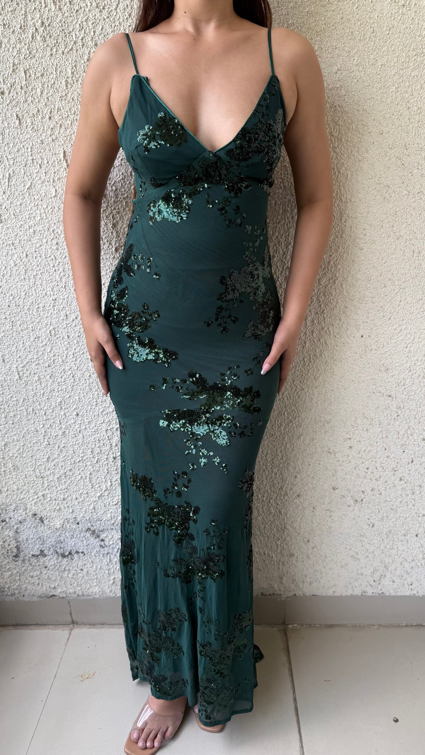 Party Gown 237