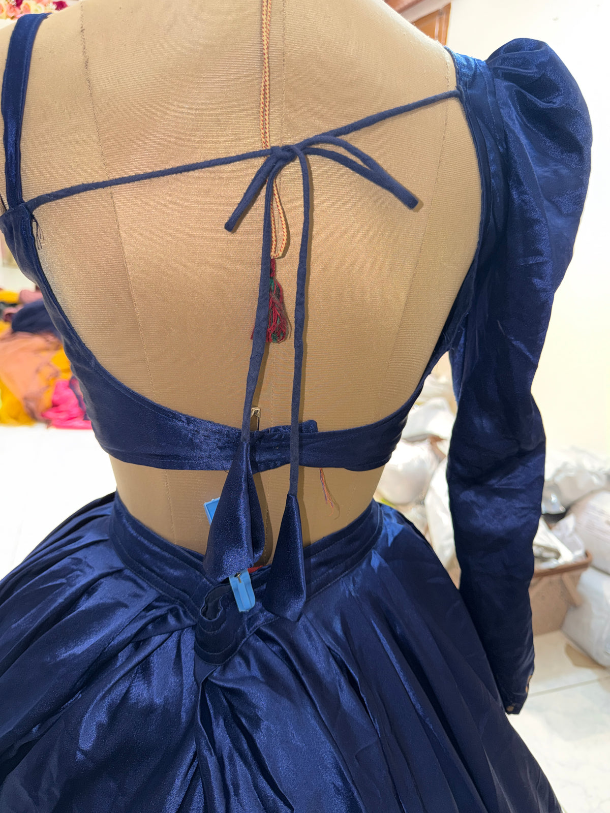 wedding lehenga 4321
