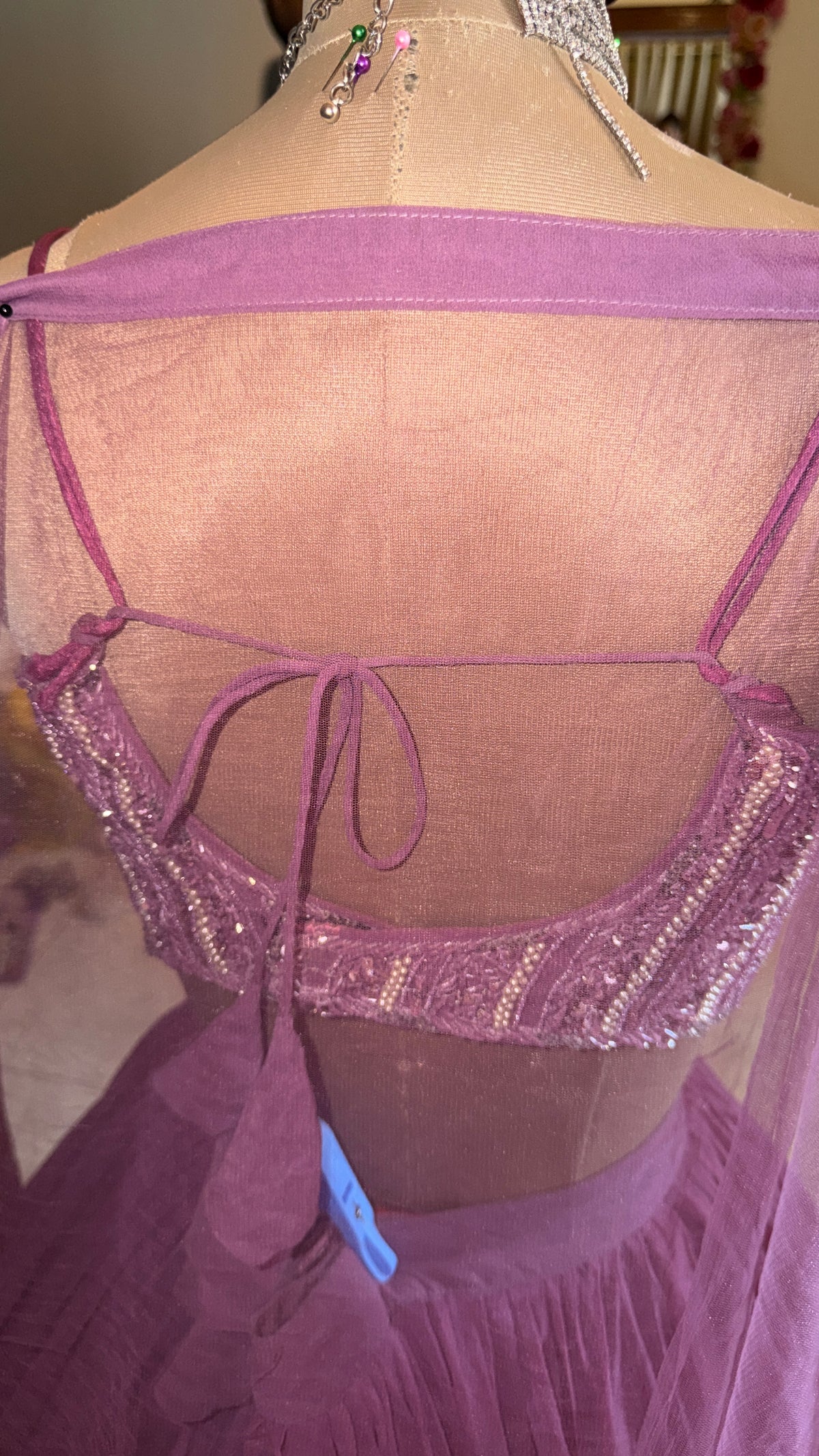 wedding lehenga 4331