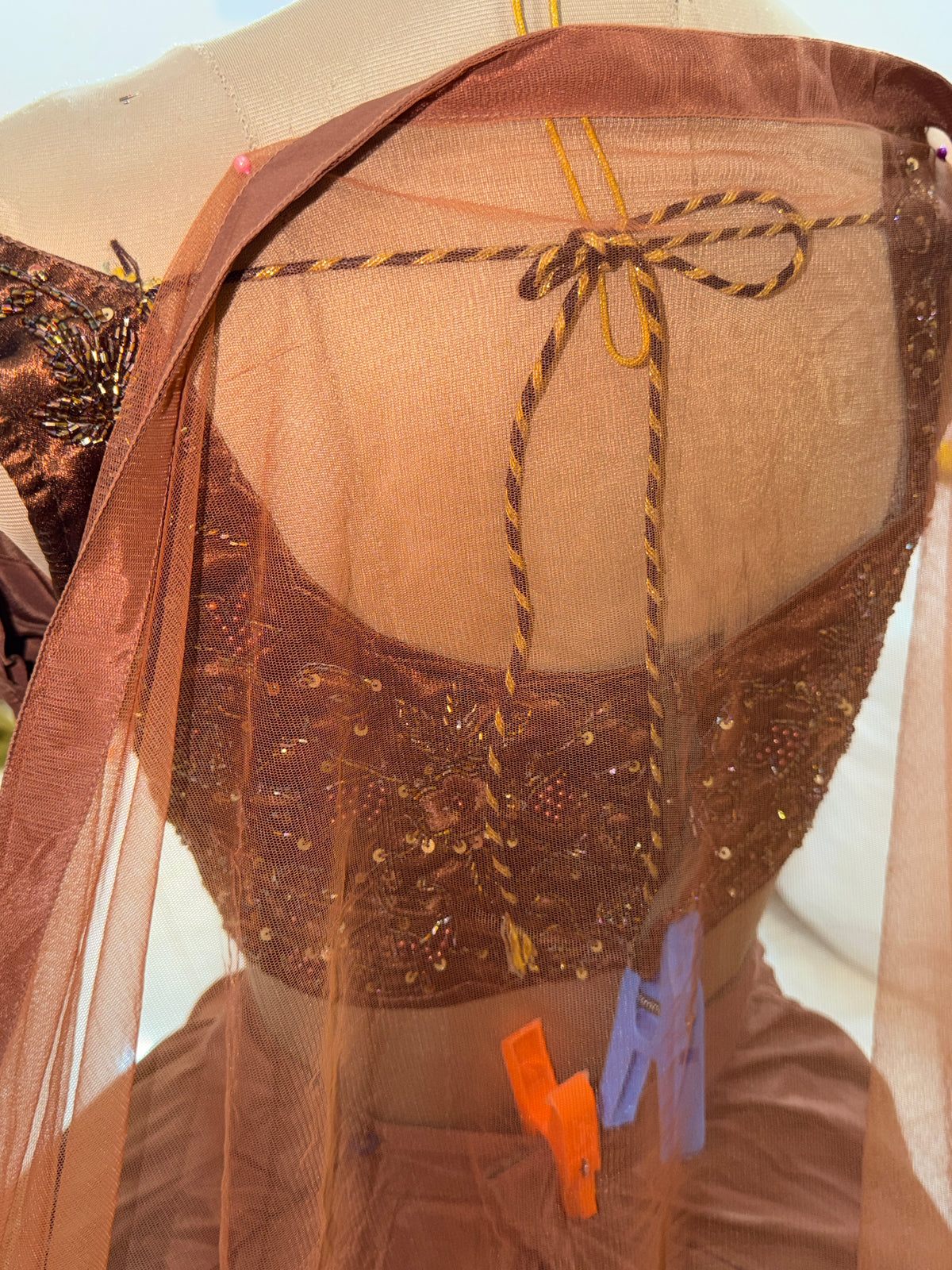 Wedding lehenga 4389