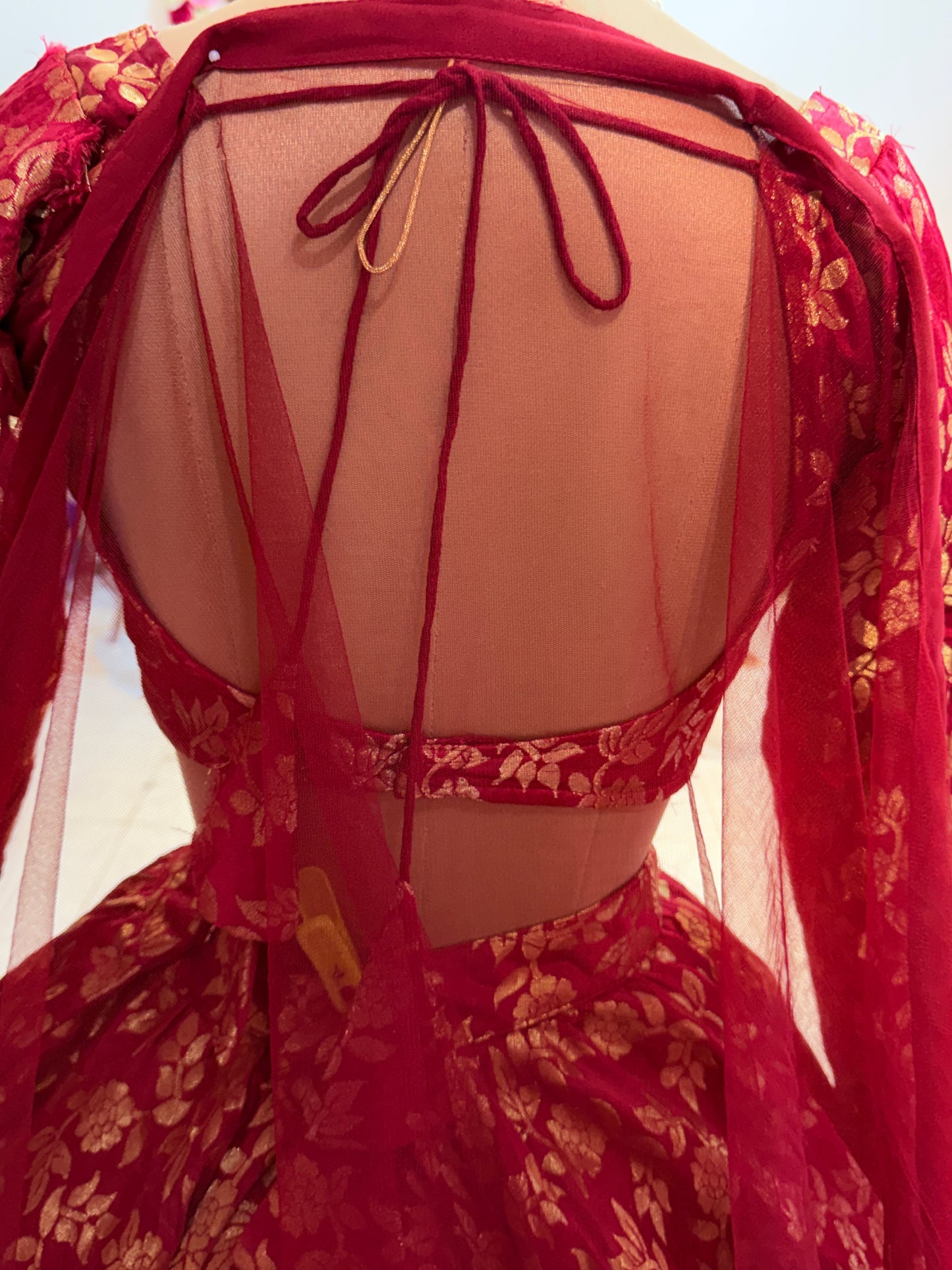 wedding lehenga 4179