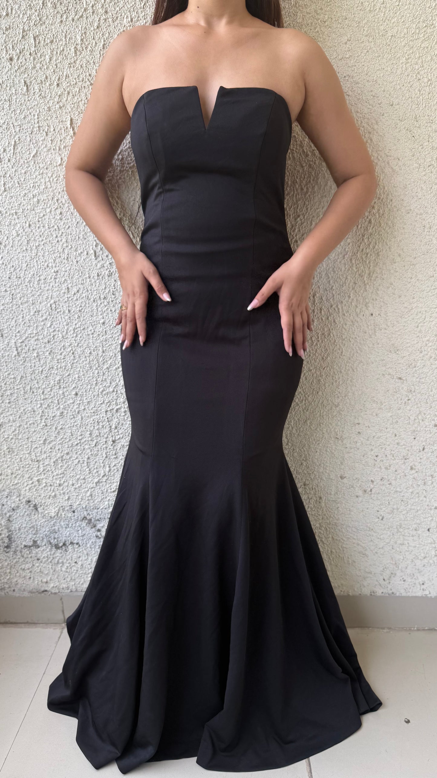 Party Gown 237