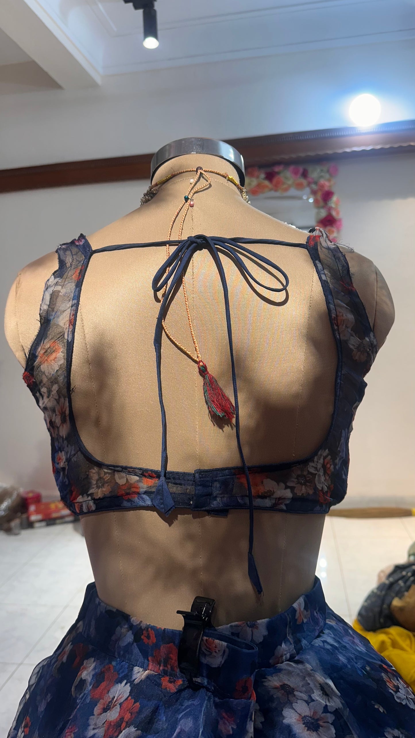 Beautiful flairy lehenga 576