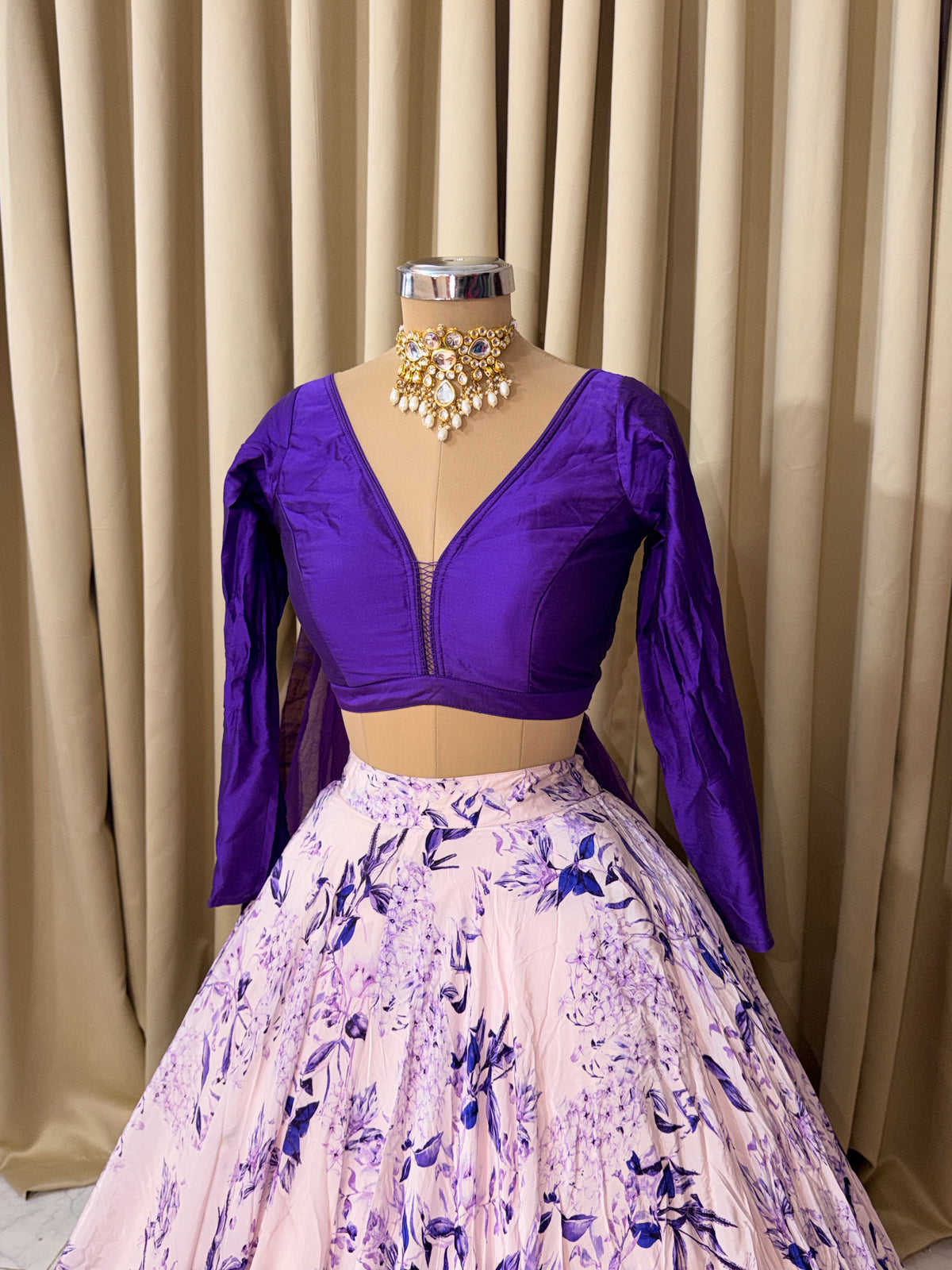 wedding lehenga 4330