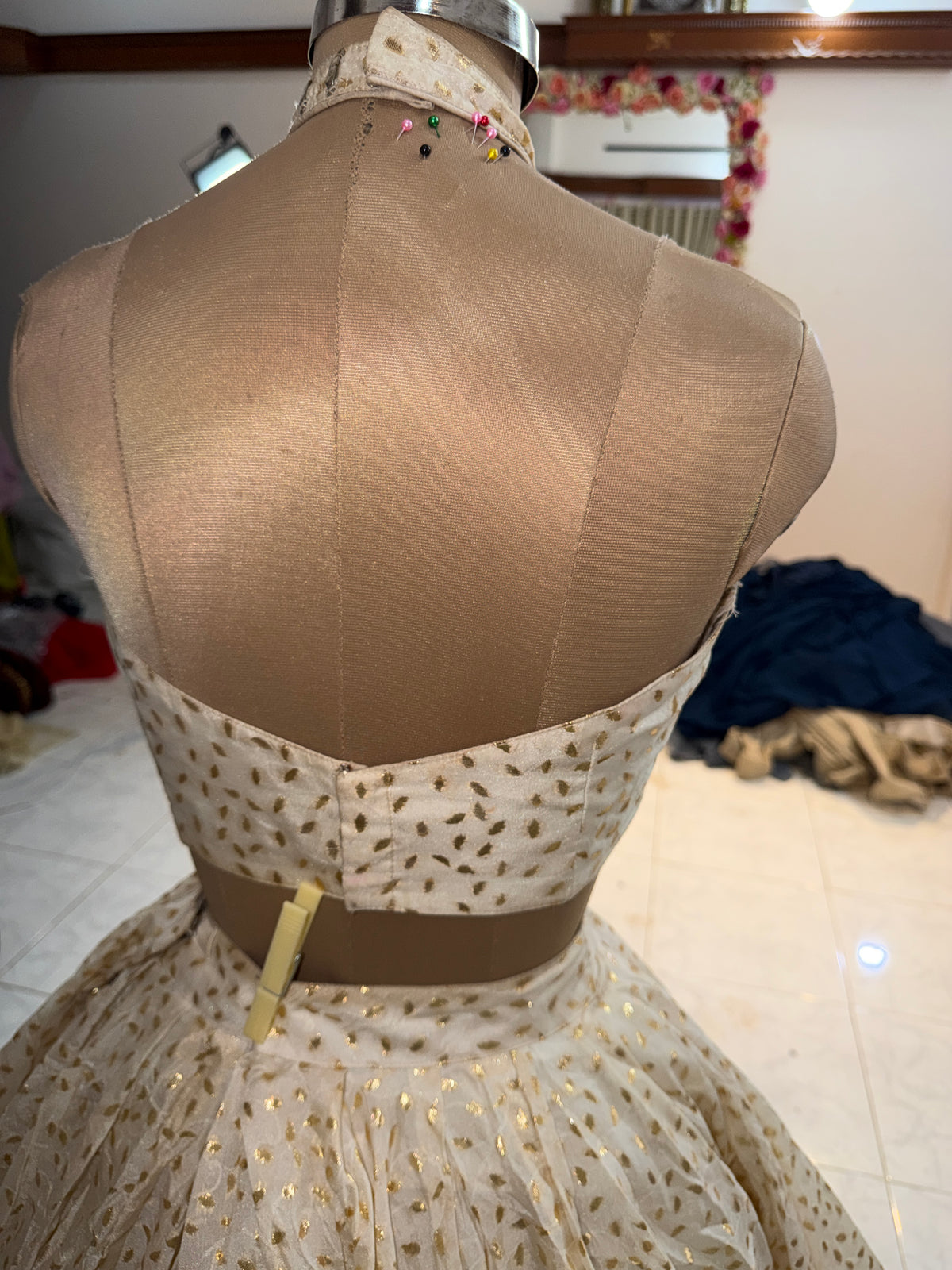 wedding lehenga 4317