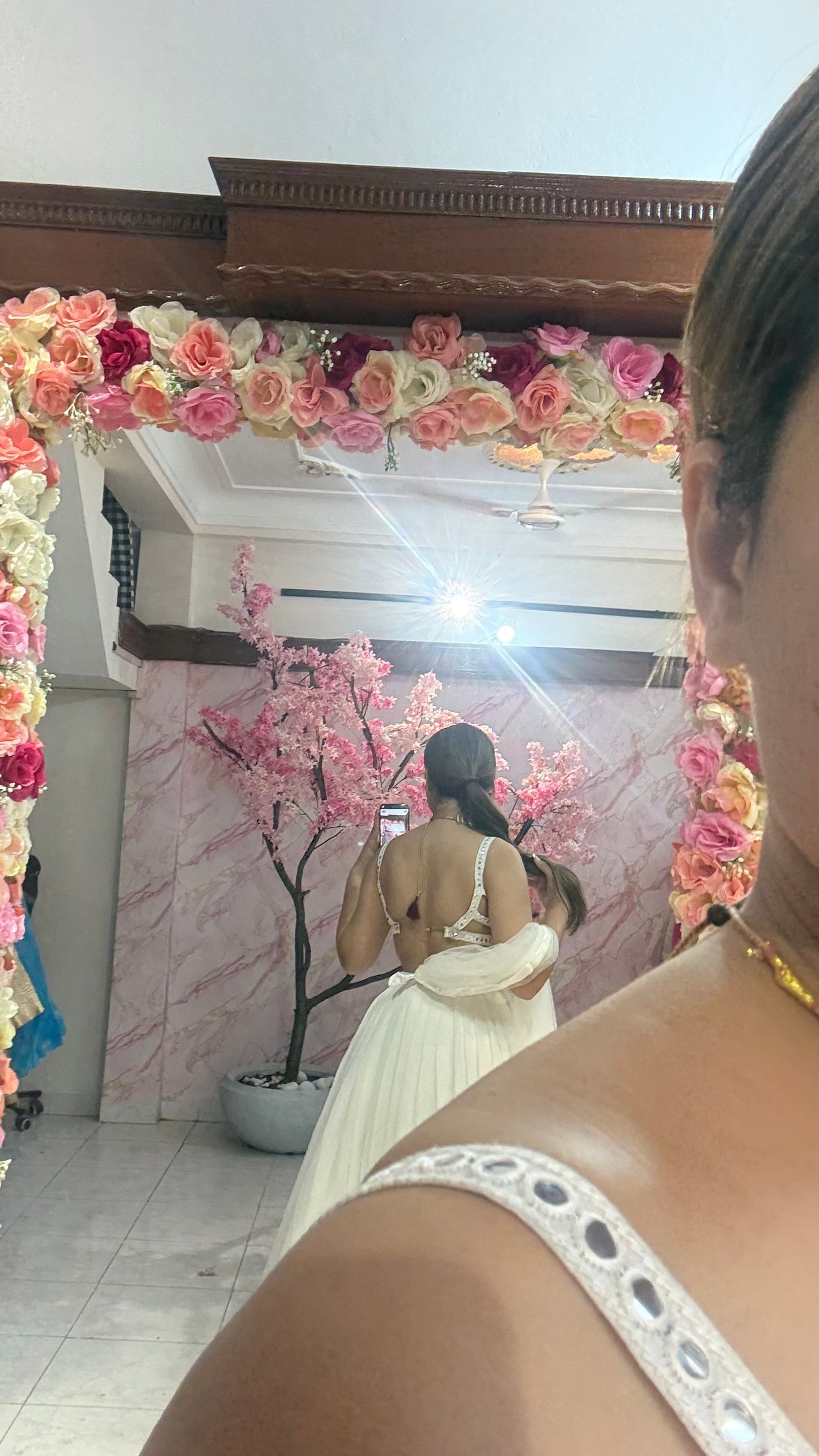 Beautiful flairy lehenga 394