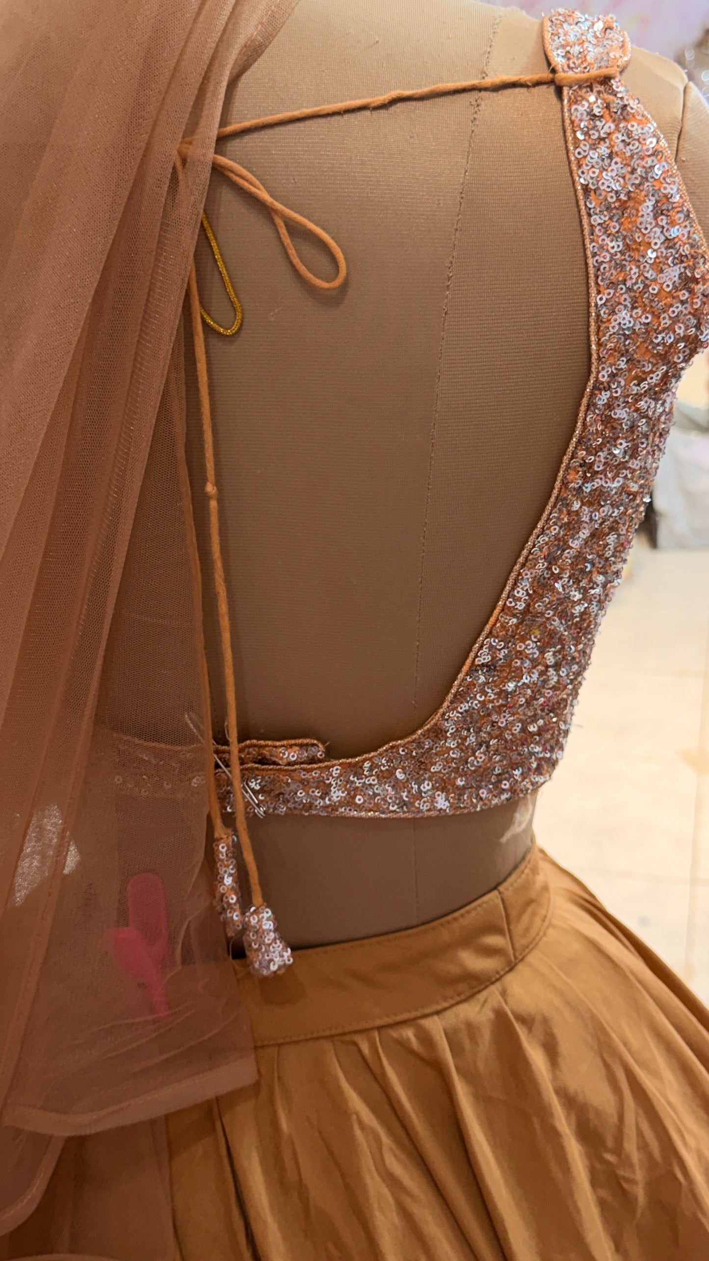 wedding lehenga 4265
