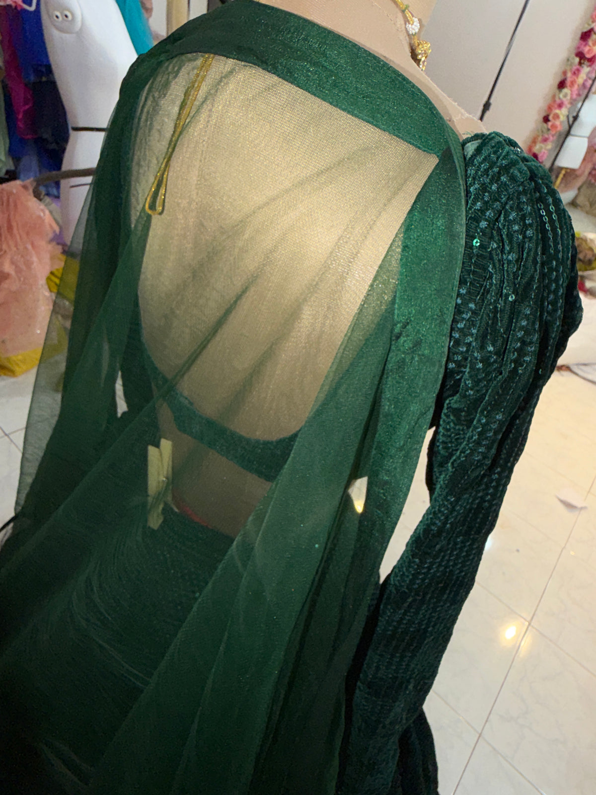 wedding lehenga 4297