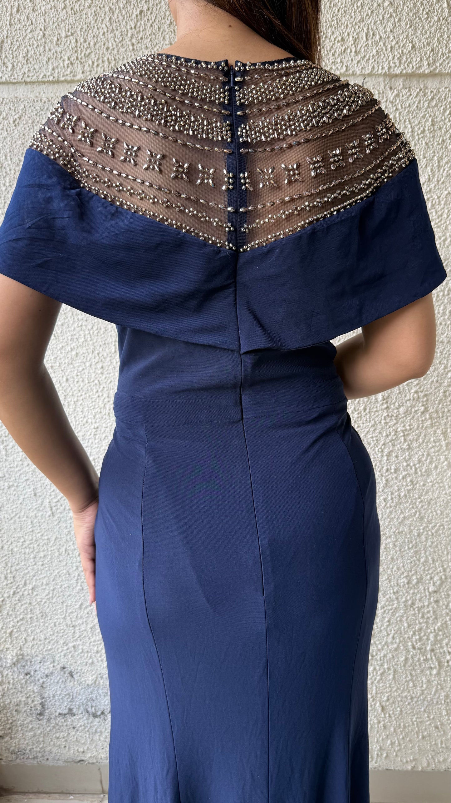 Party Gown 246