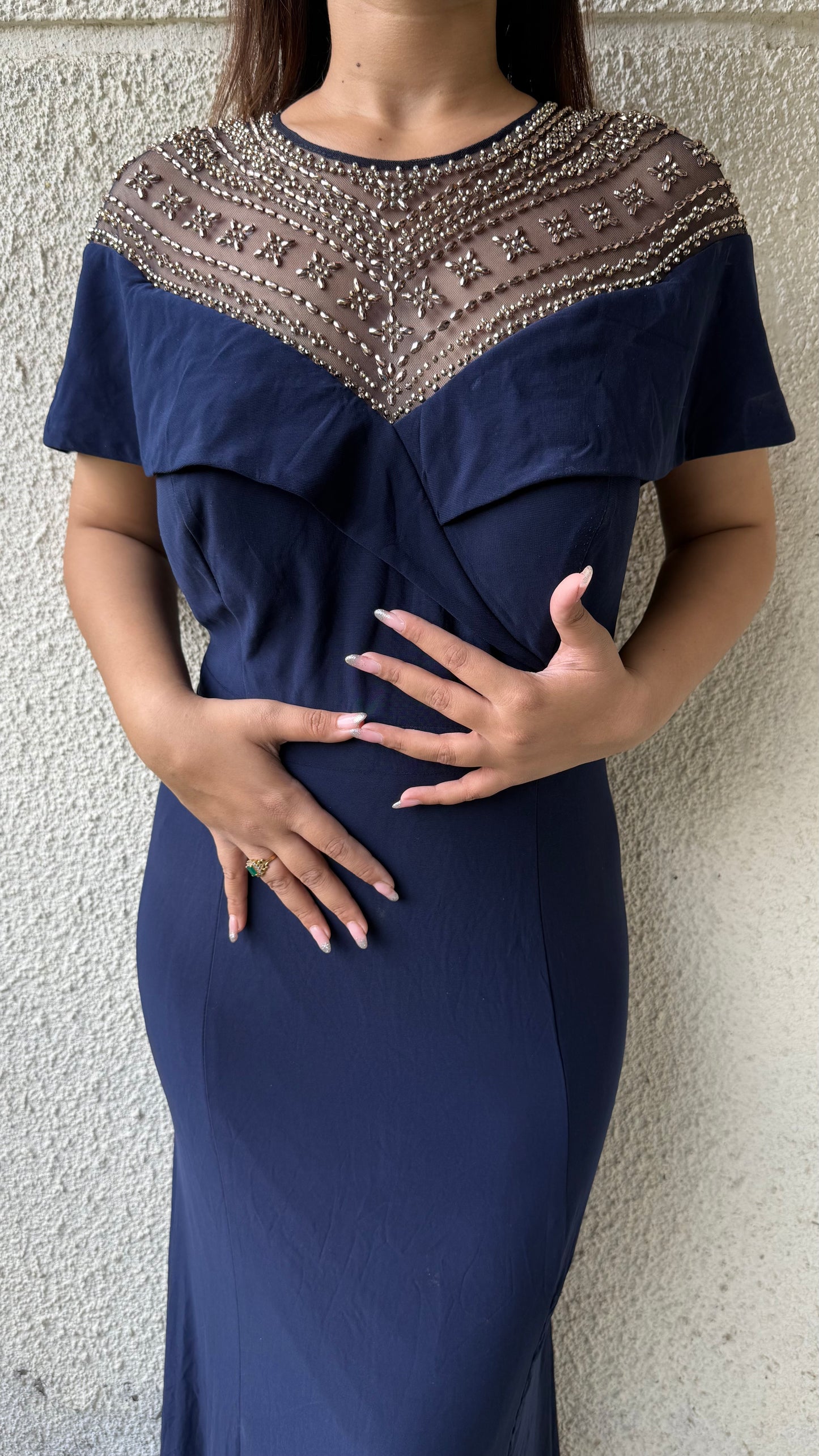 Party Gown 246