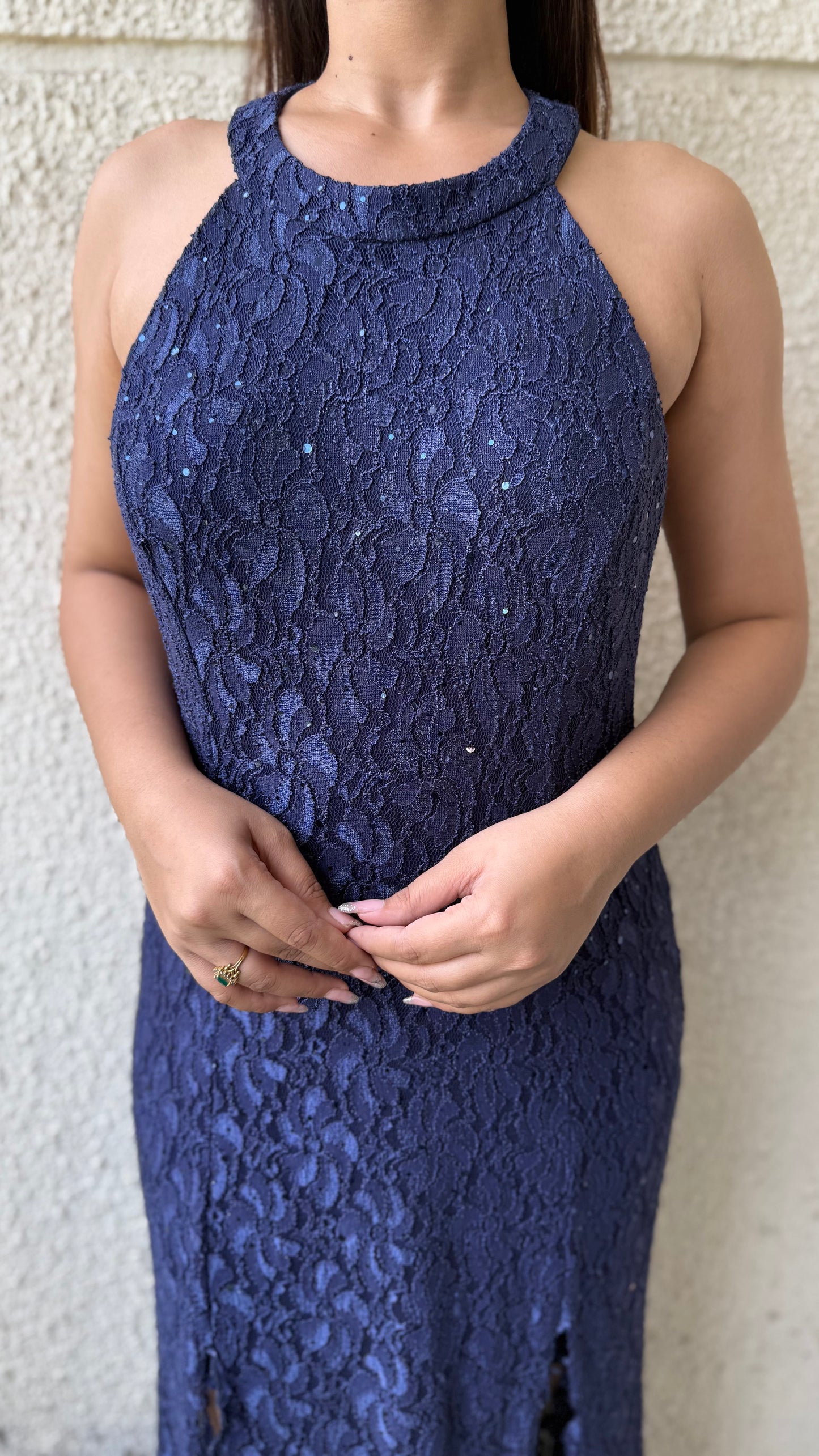 Party Gown 241