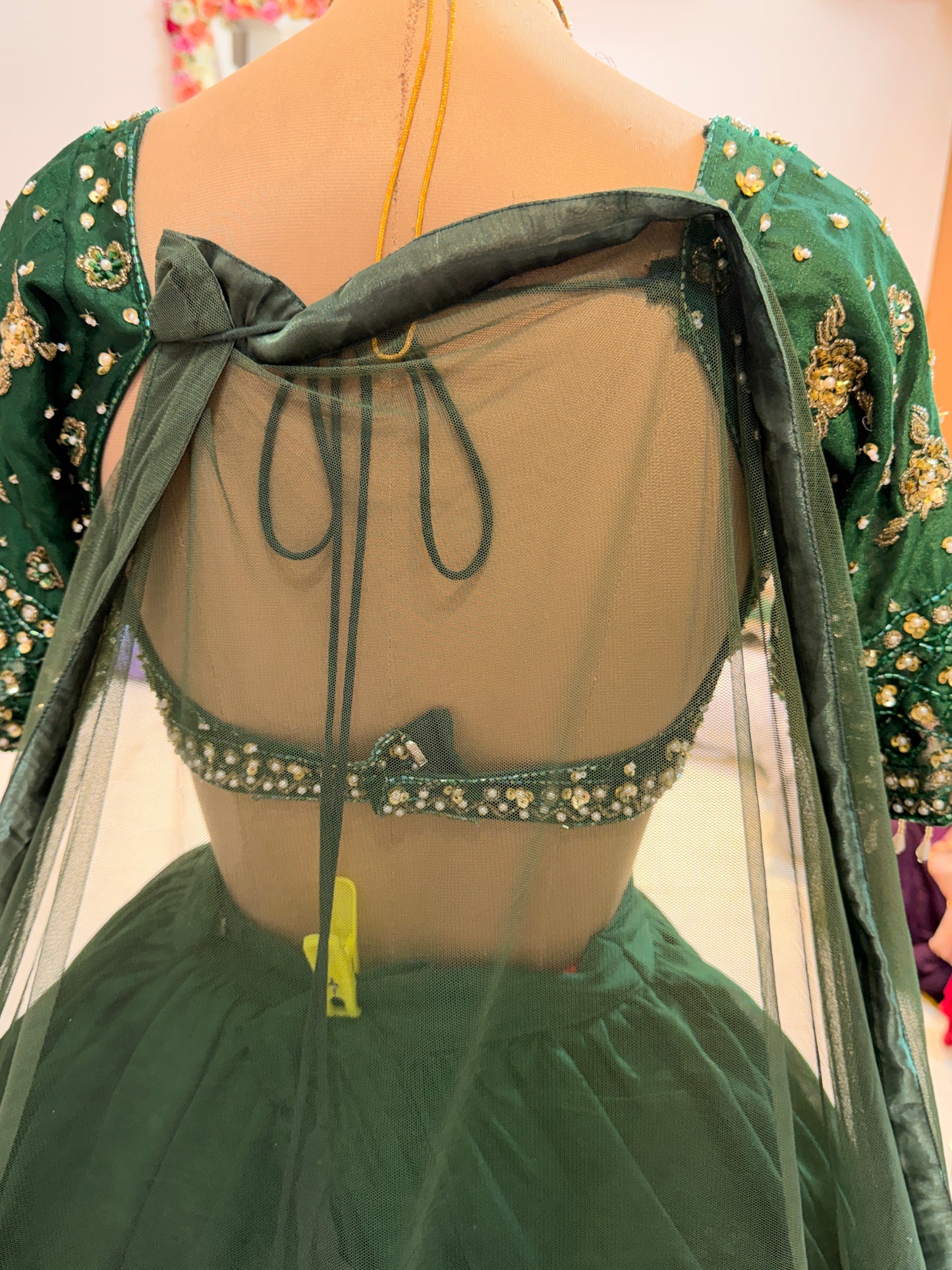wedding lehenga 4197