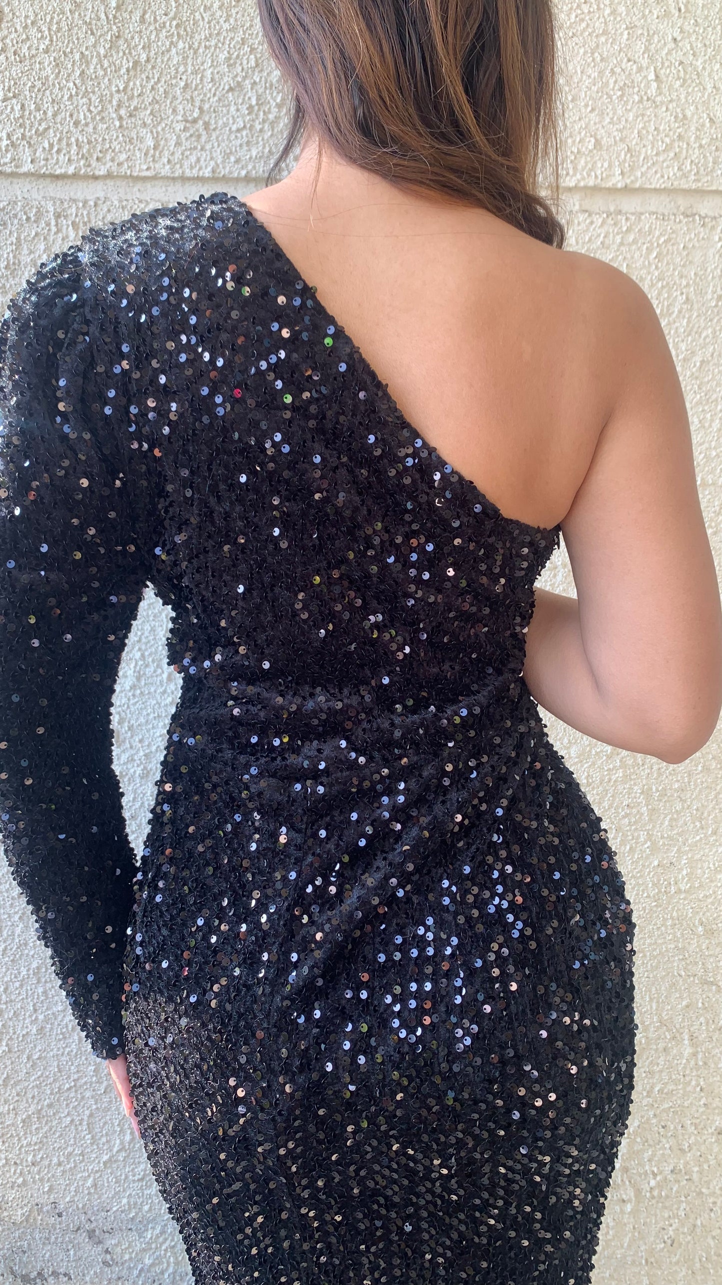 Beautiful Party Gown 143