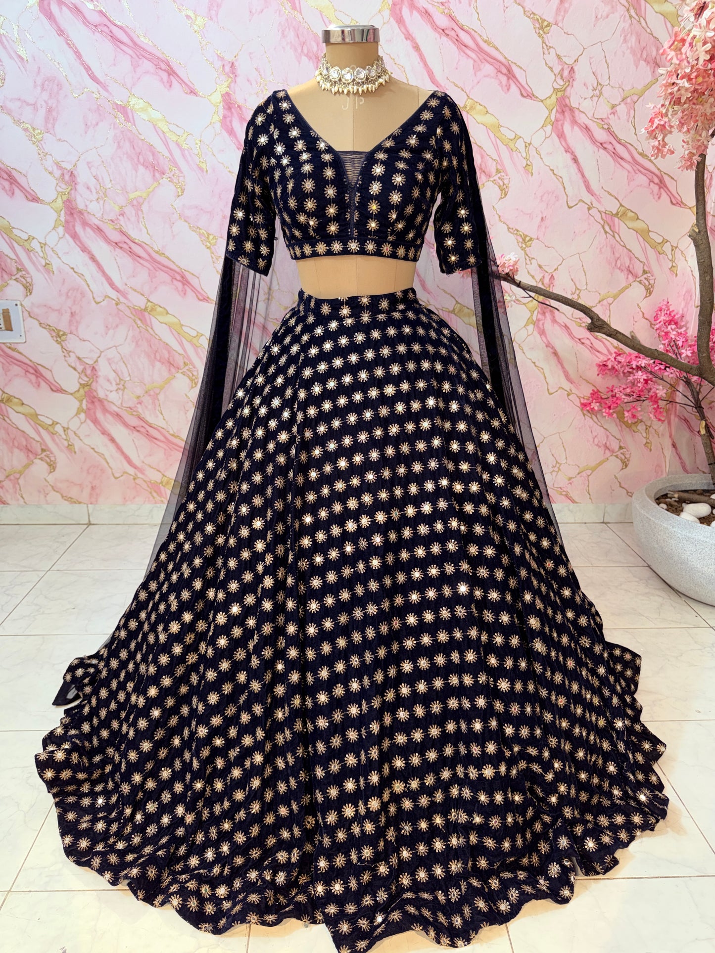 wedding lehenga 4188