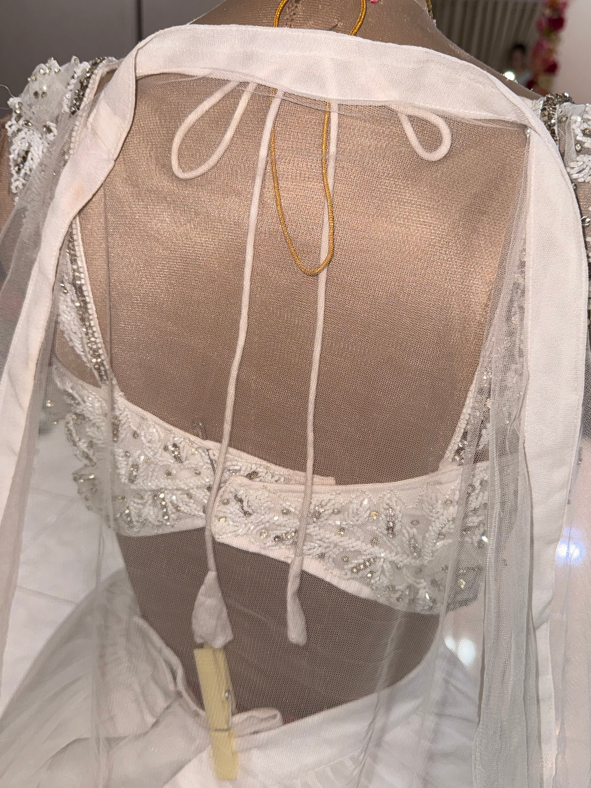 wedding lehenga 4309