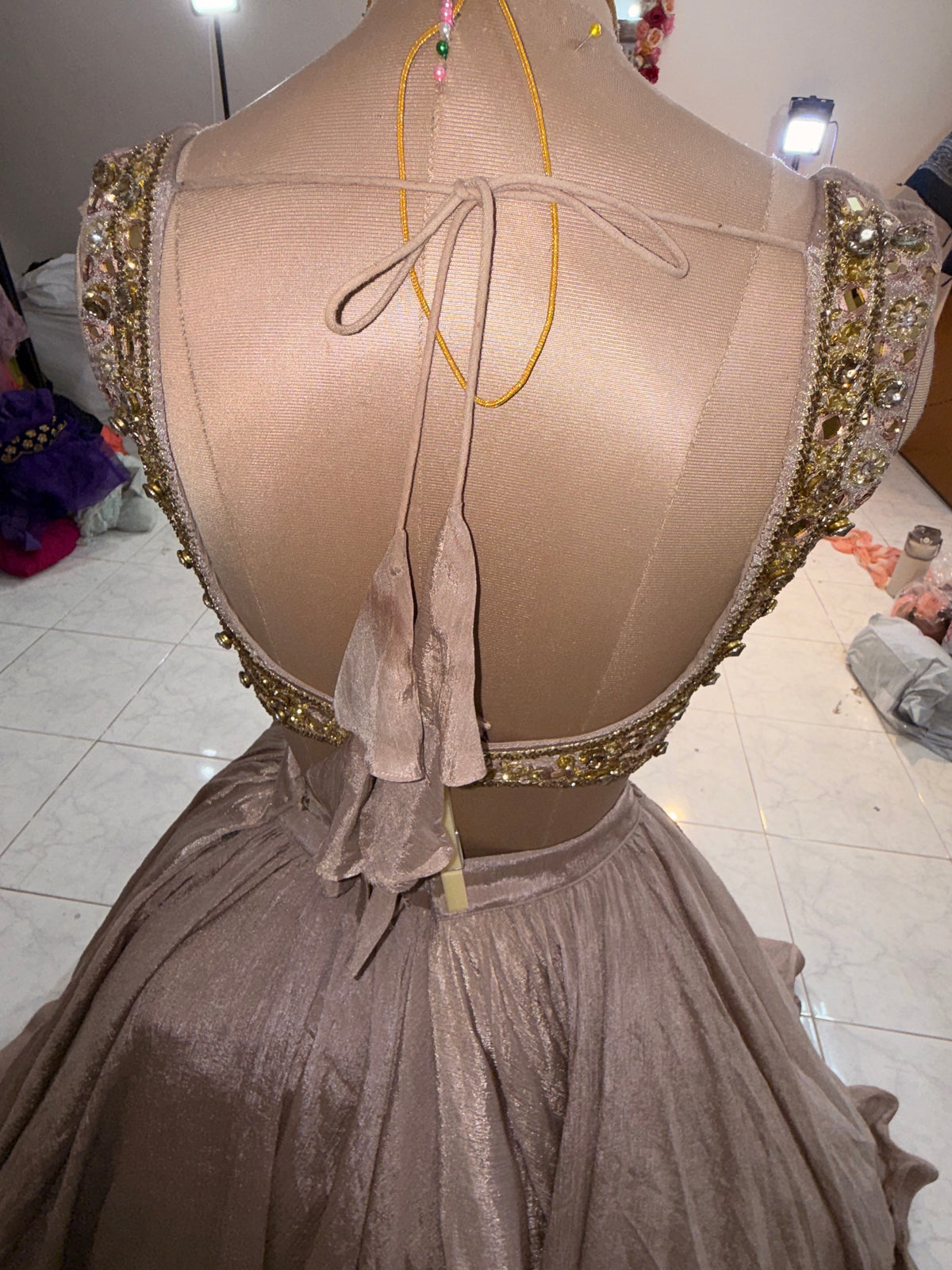 wedding lehenga 4308