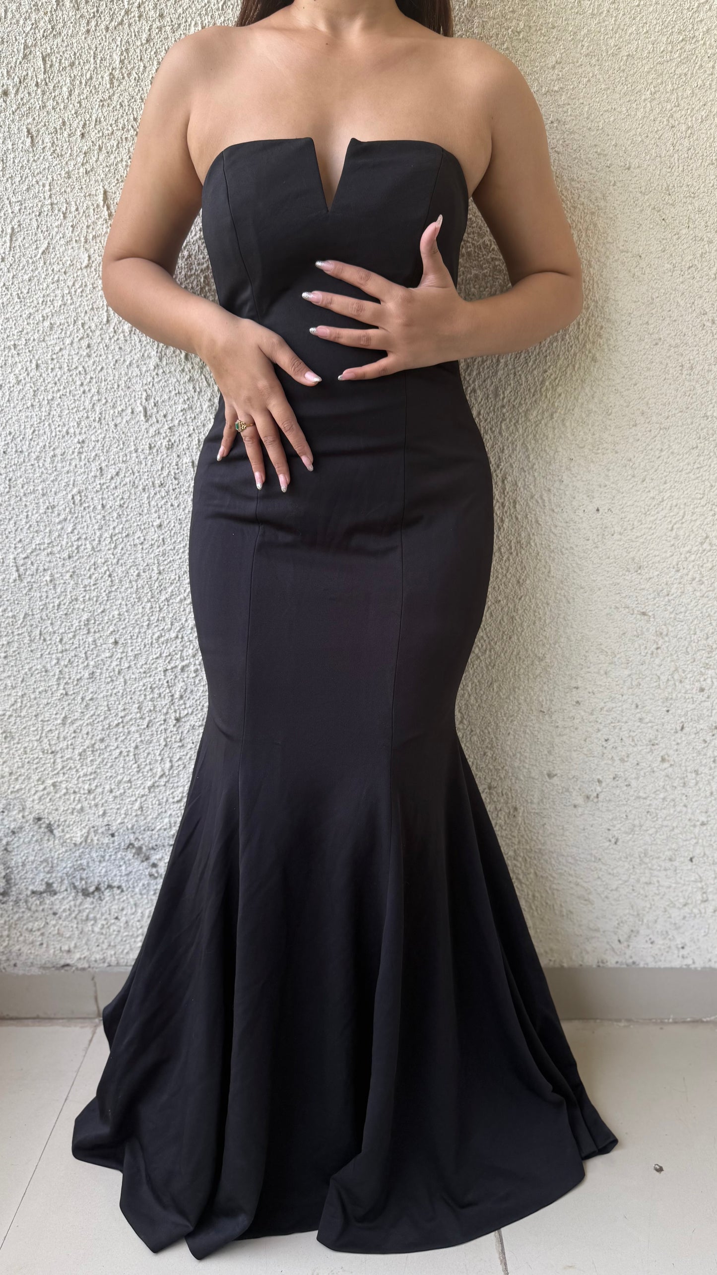 Party Gown 237