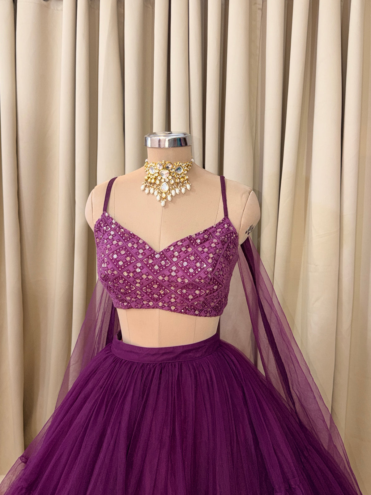 wedding lehenga 4291