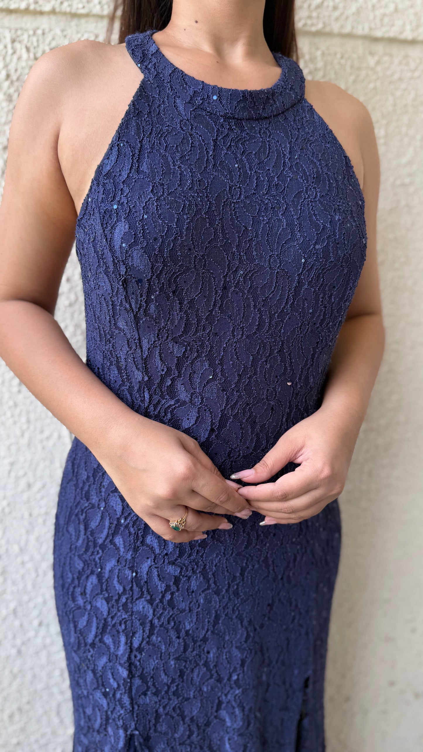 Party Gown 241