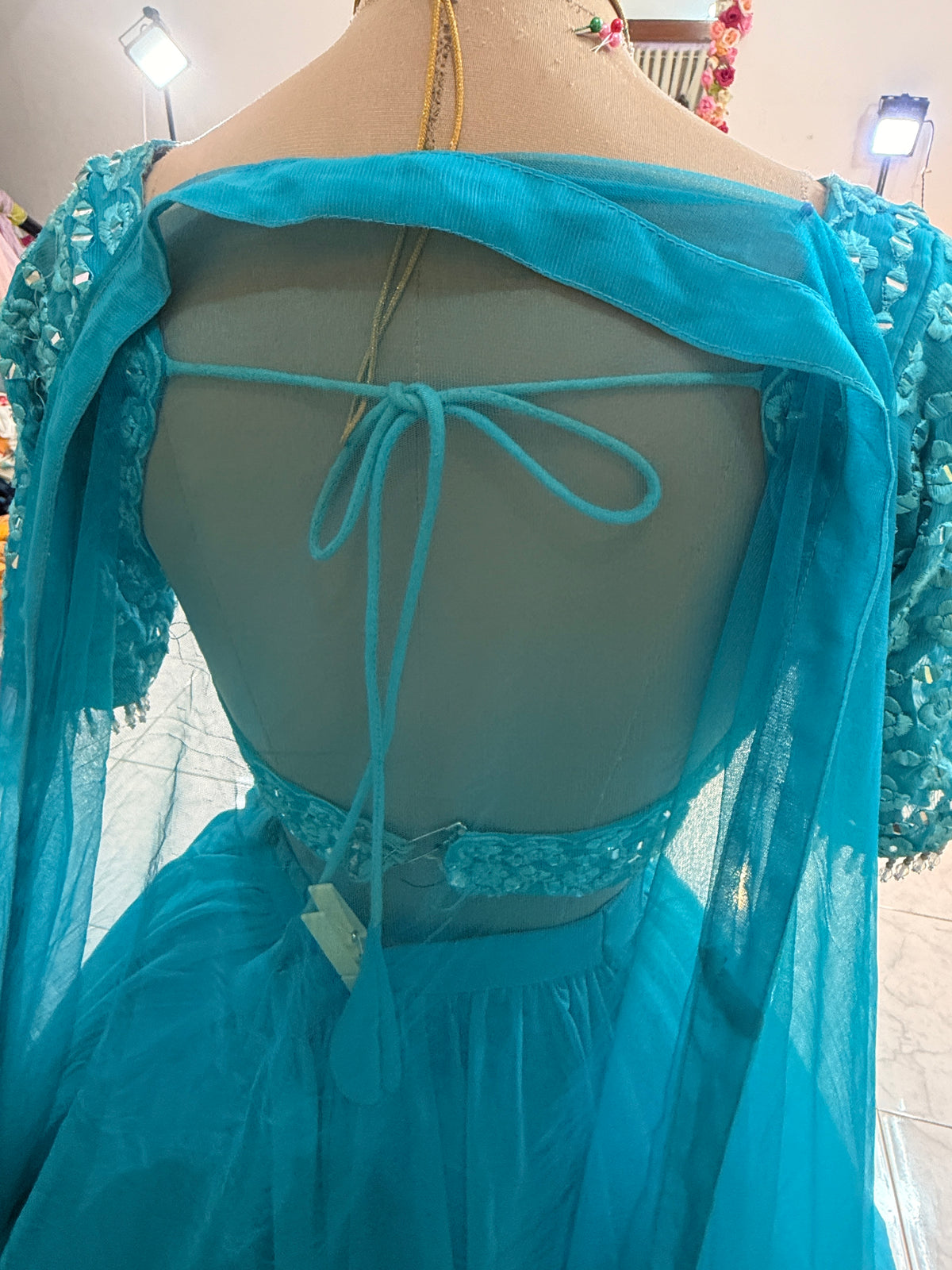 wedding lehenga 4302