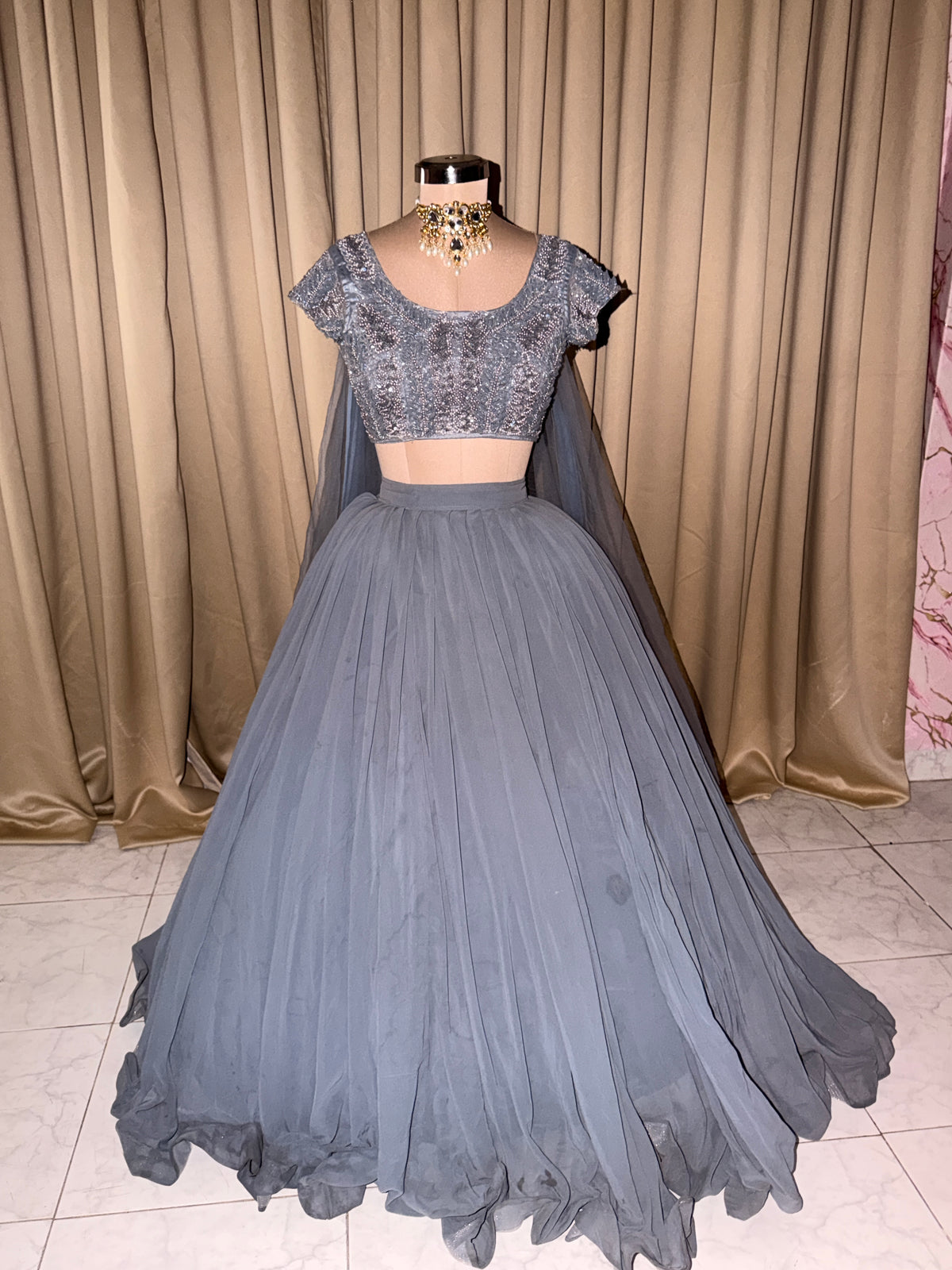 wedding lehenga 4305