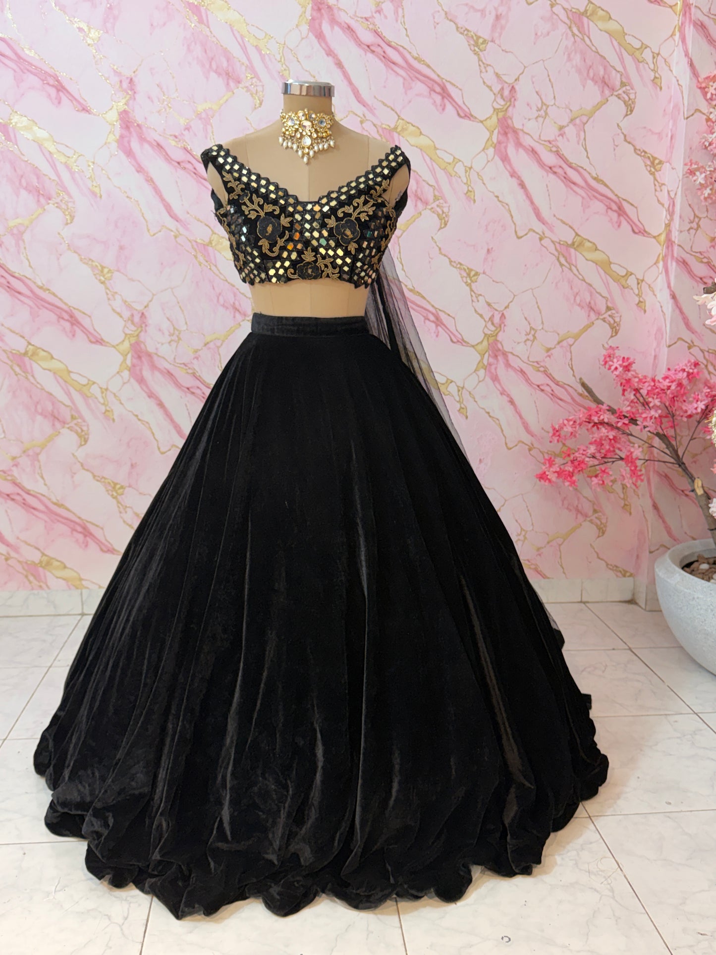 wedding lehenga 4196