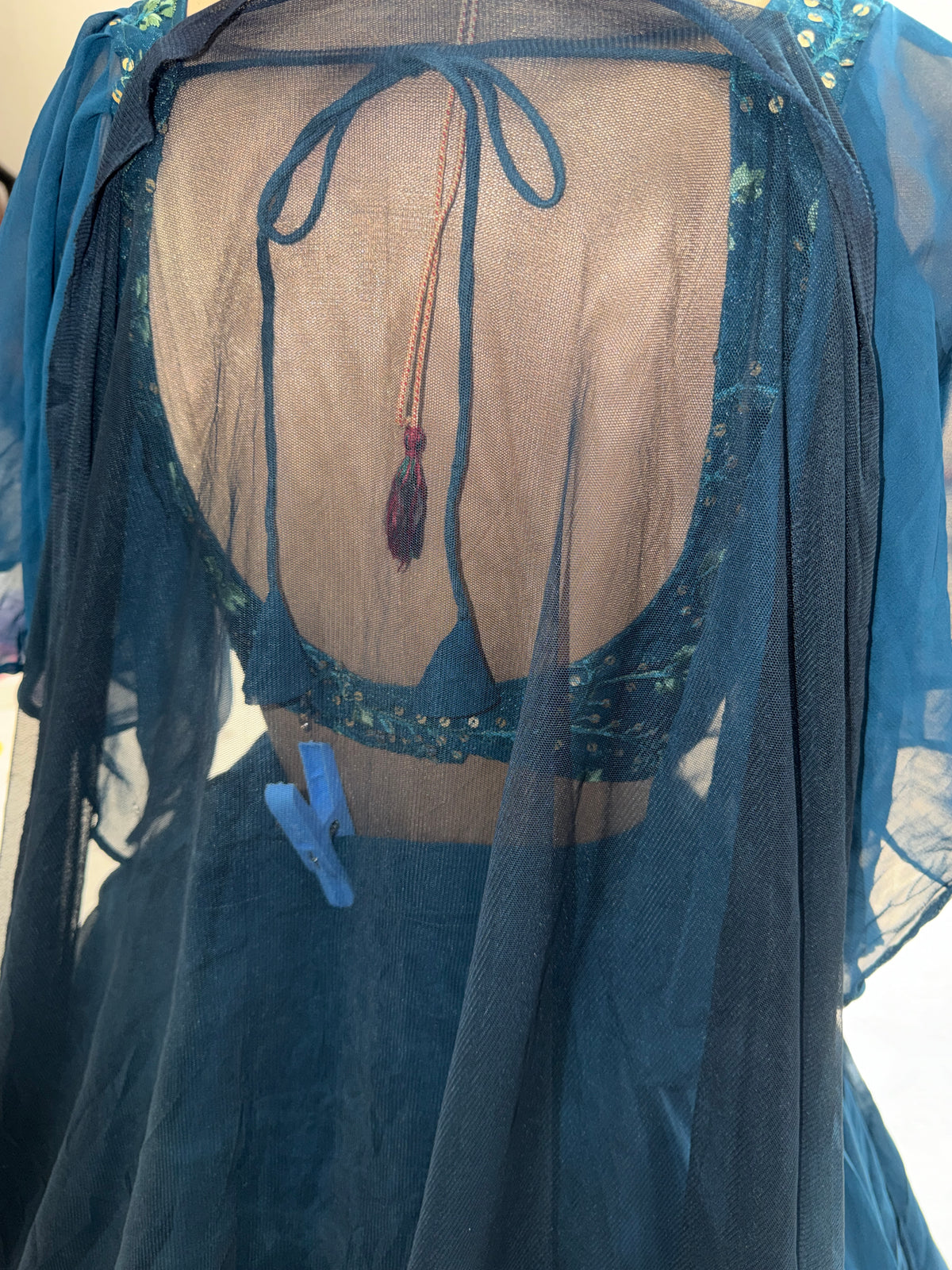 wedding lehenga 4318