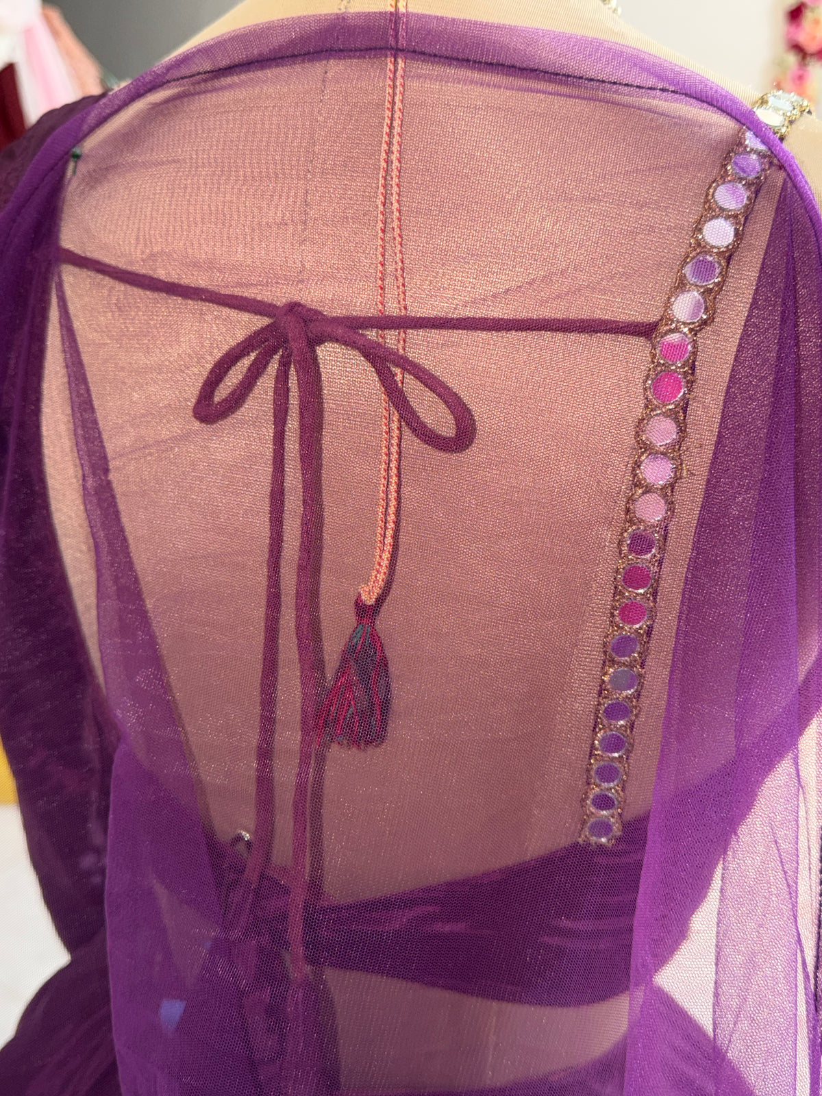 wedding lehenga 4322