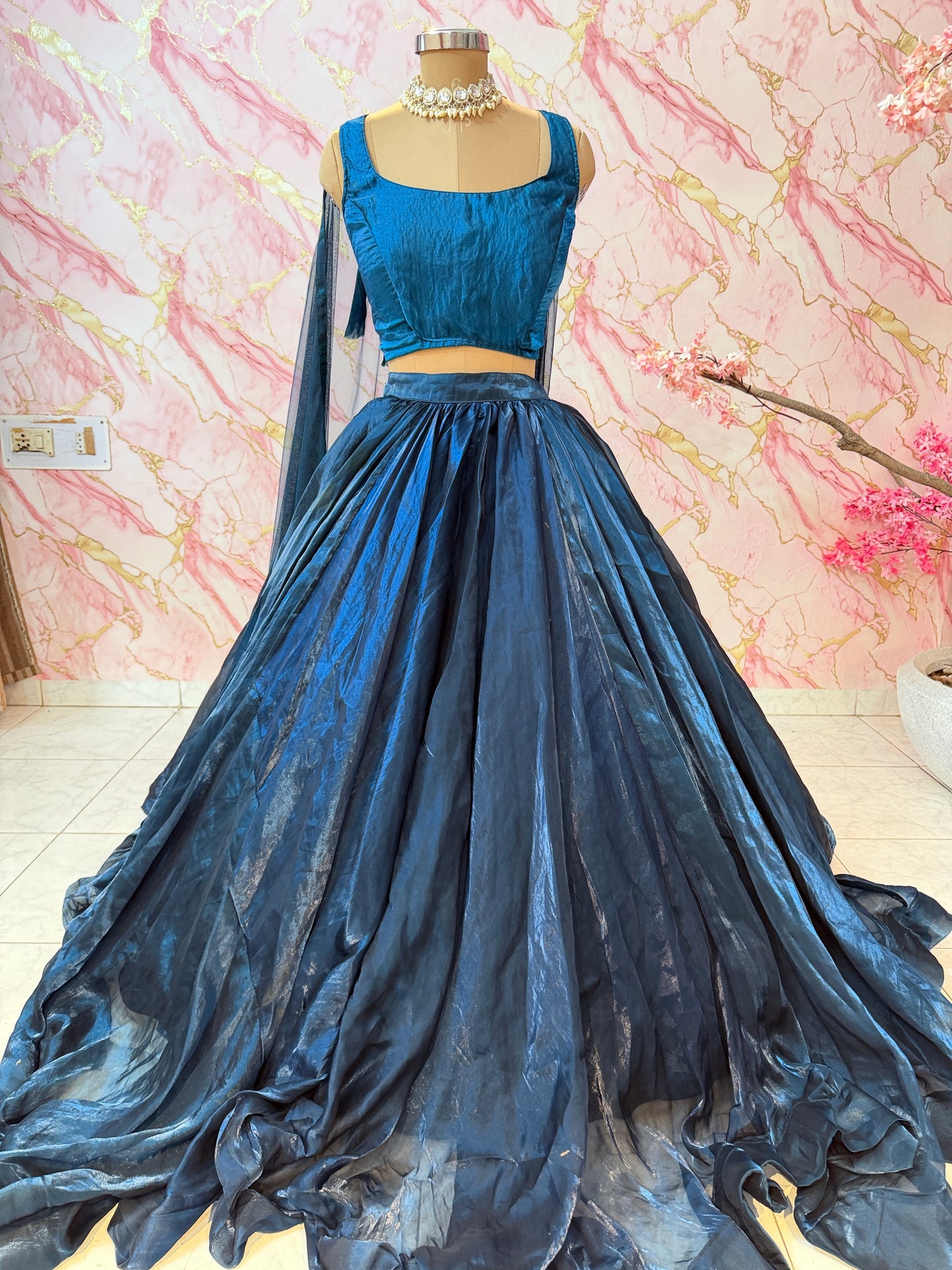 wedding lehenga 4181