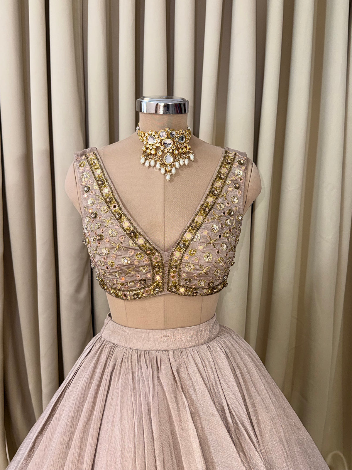 wedding lehenga 4308