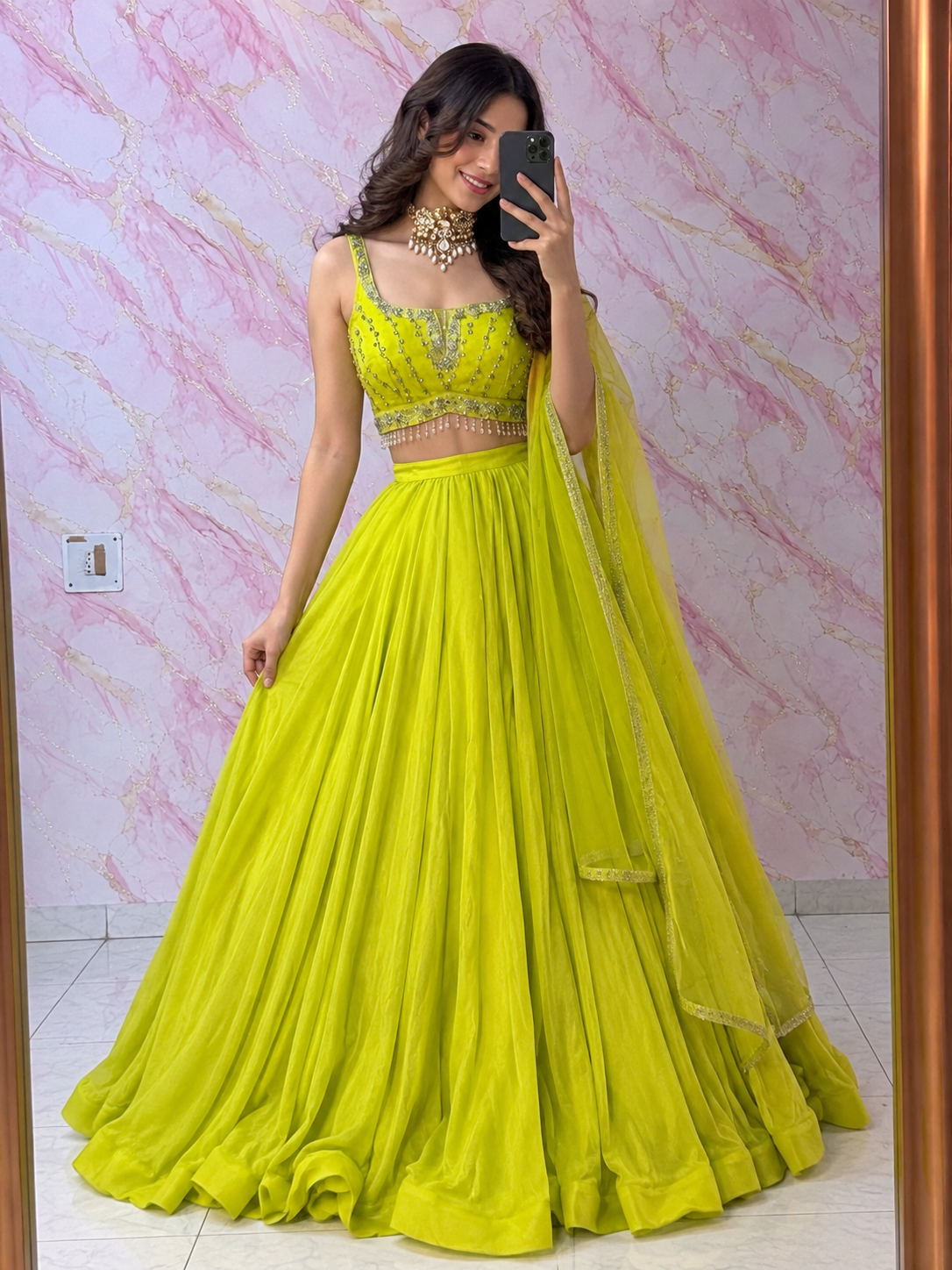 wedding lehenga 4241