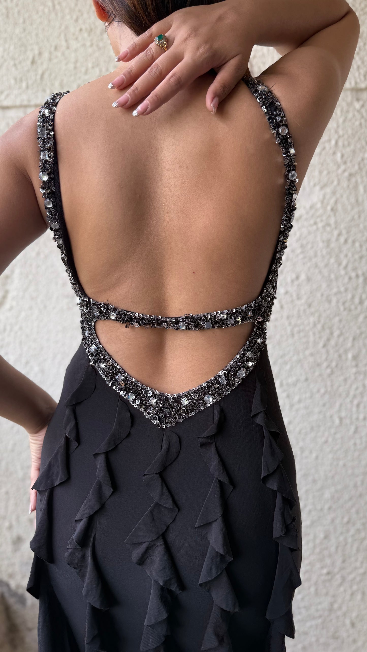 Party Gown 247