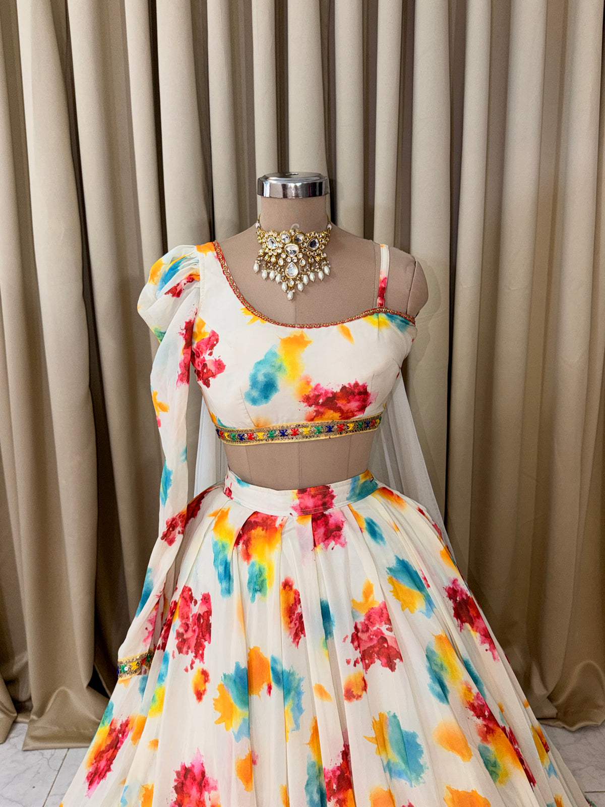 wedding lehenga 4304