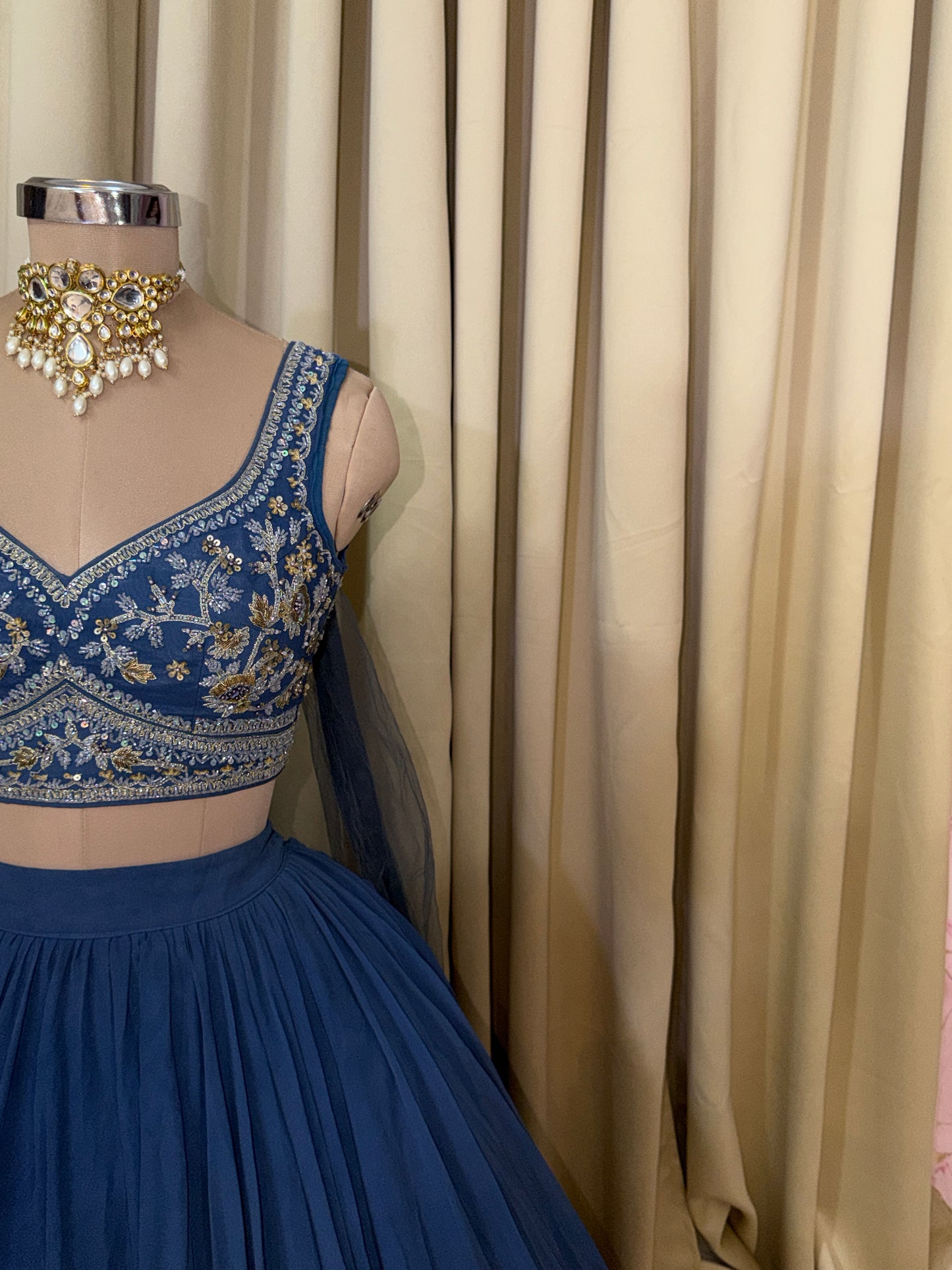 wedding lehenga 4278