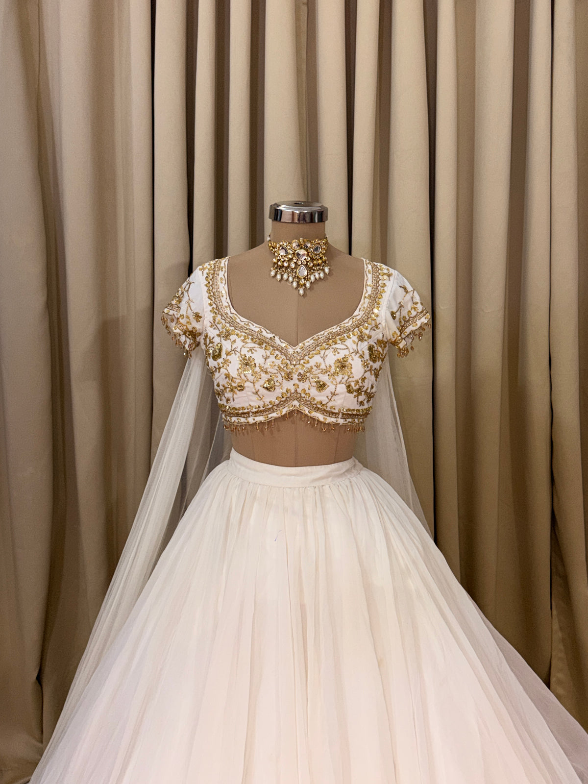 wedding lehenga 4289