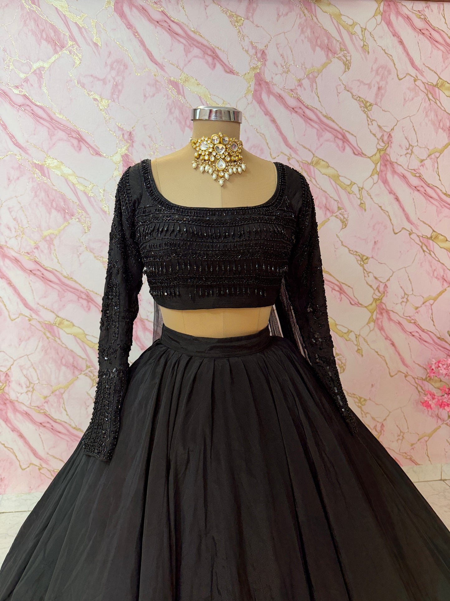 wedding lehenga 4215