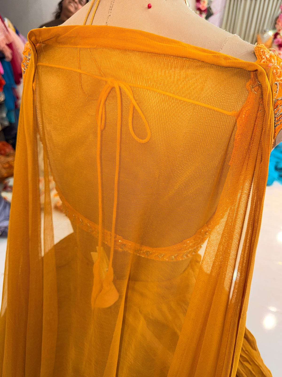 wedding lehenga 4303