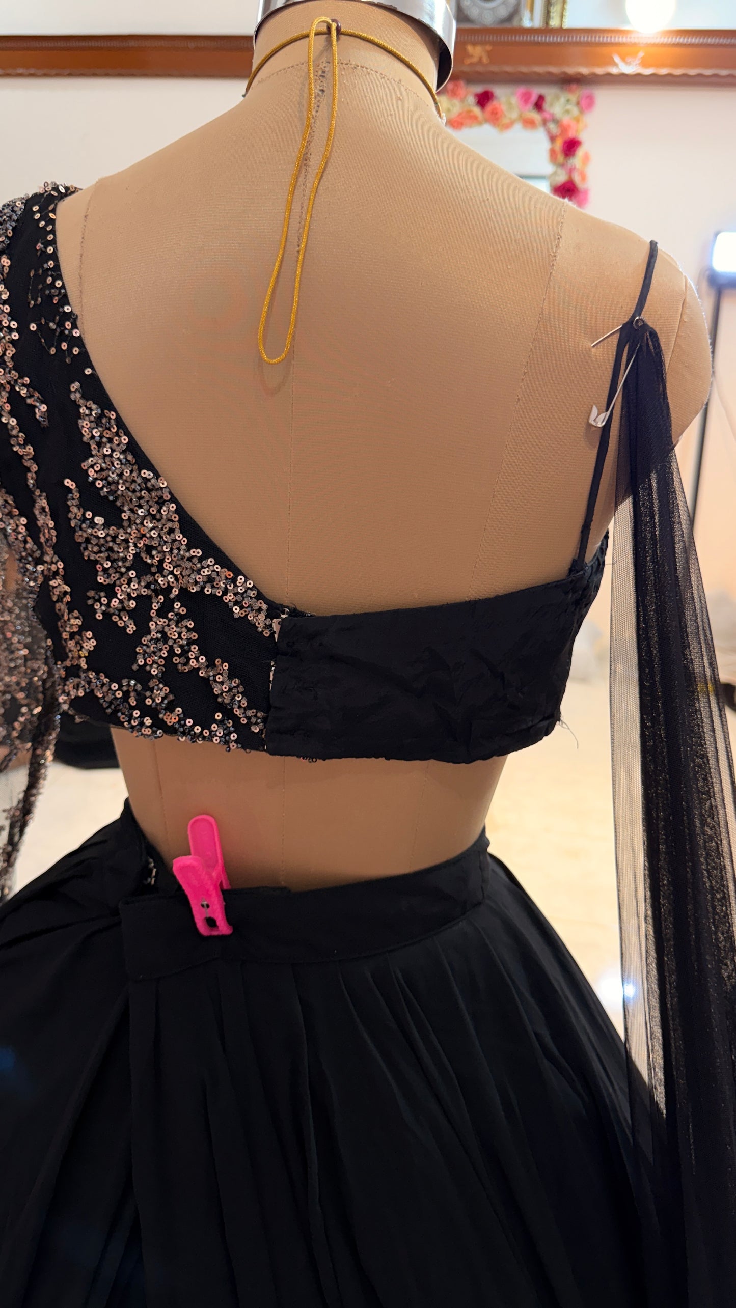 wedding lehenga 4272