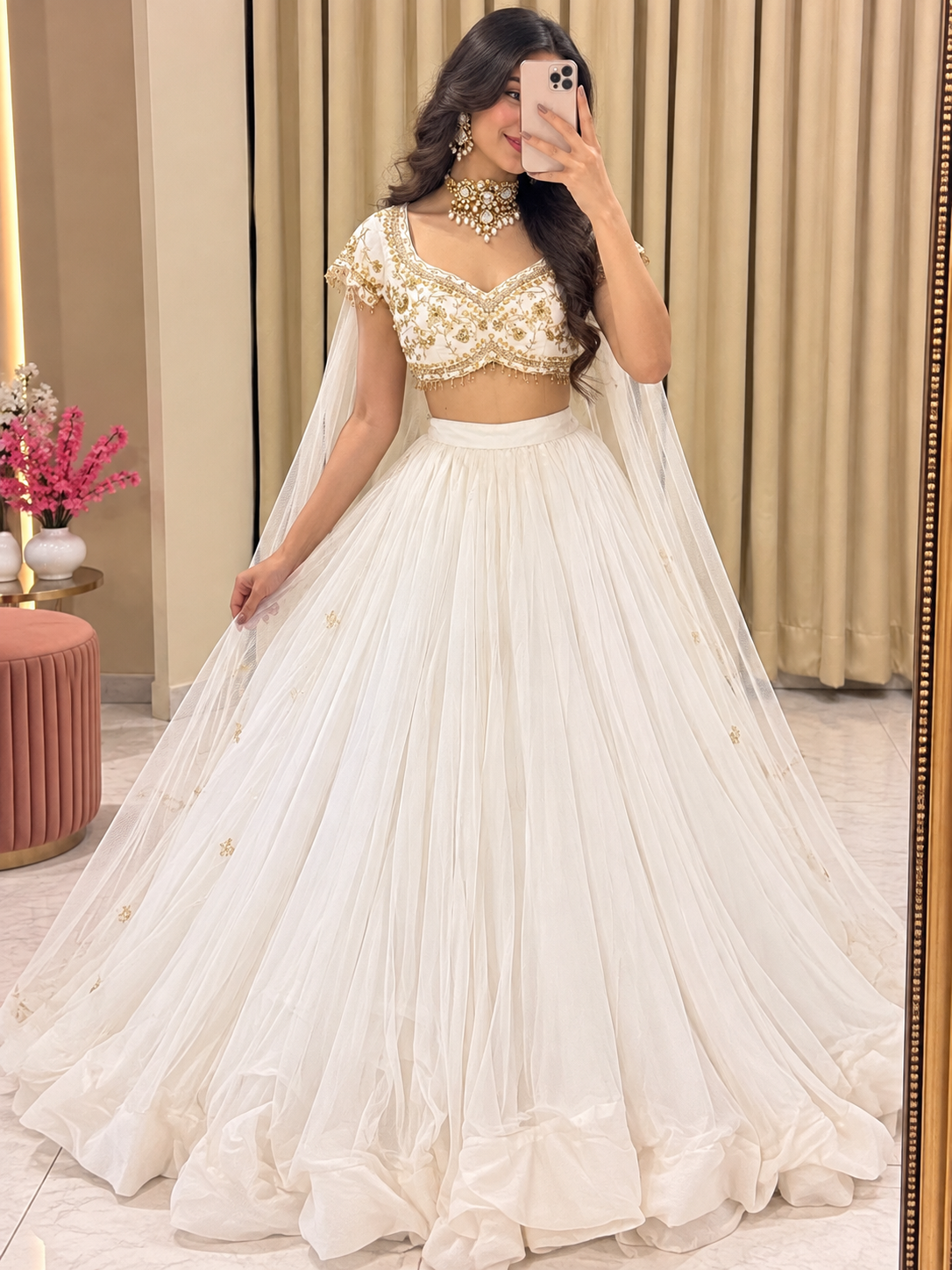 wedding lehenga 4289