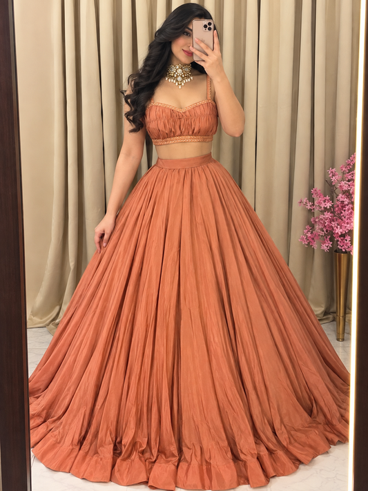 wedding lehenga 4294