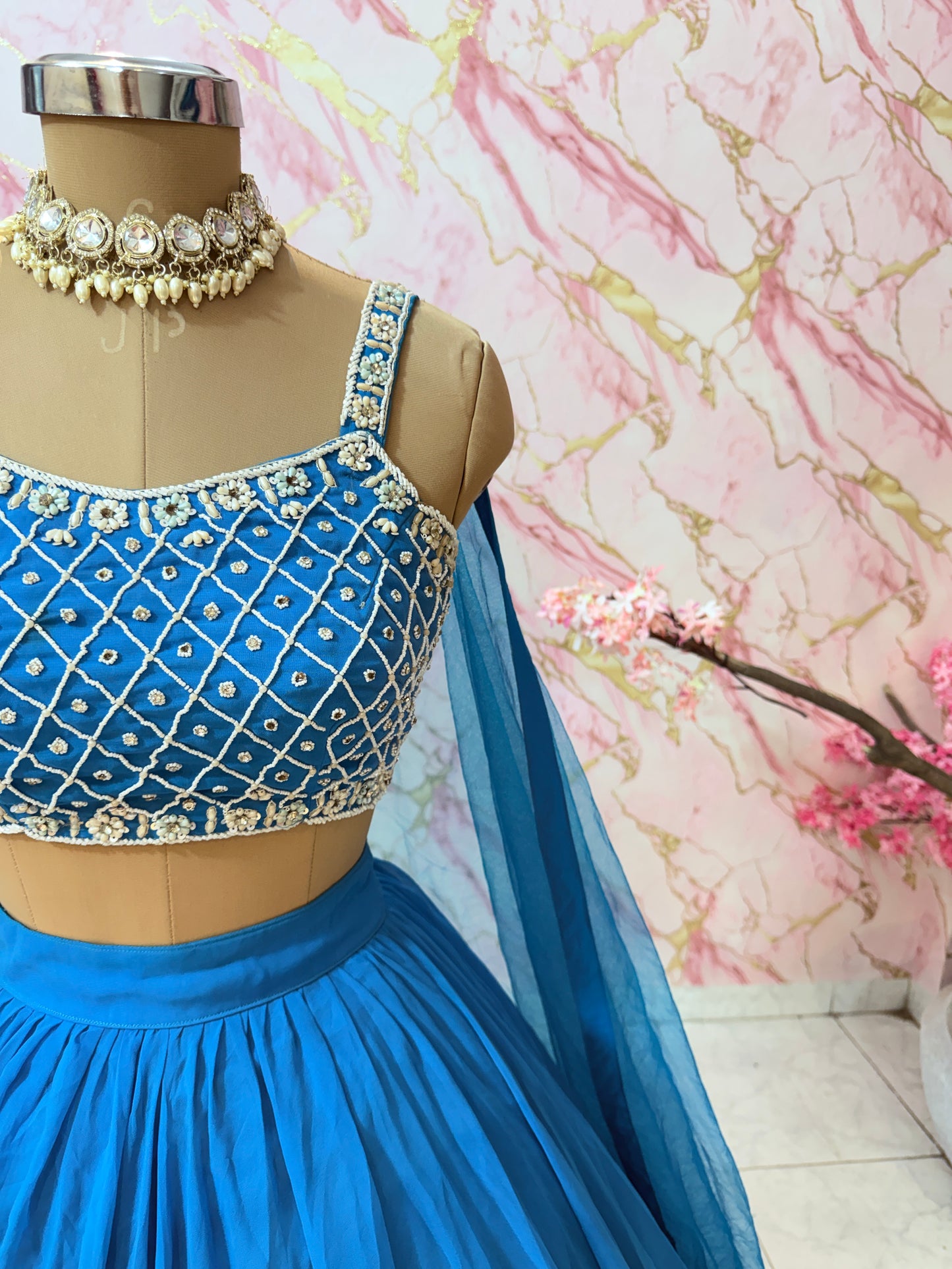 wedding lehenga 4184