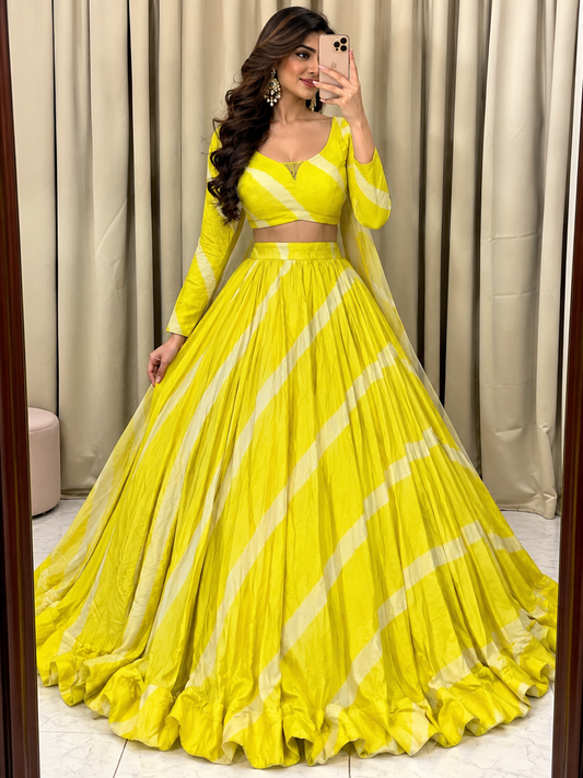 wedding lehenga 4275