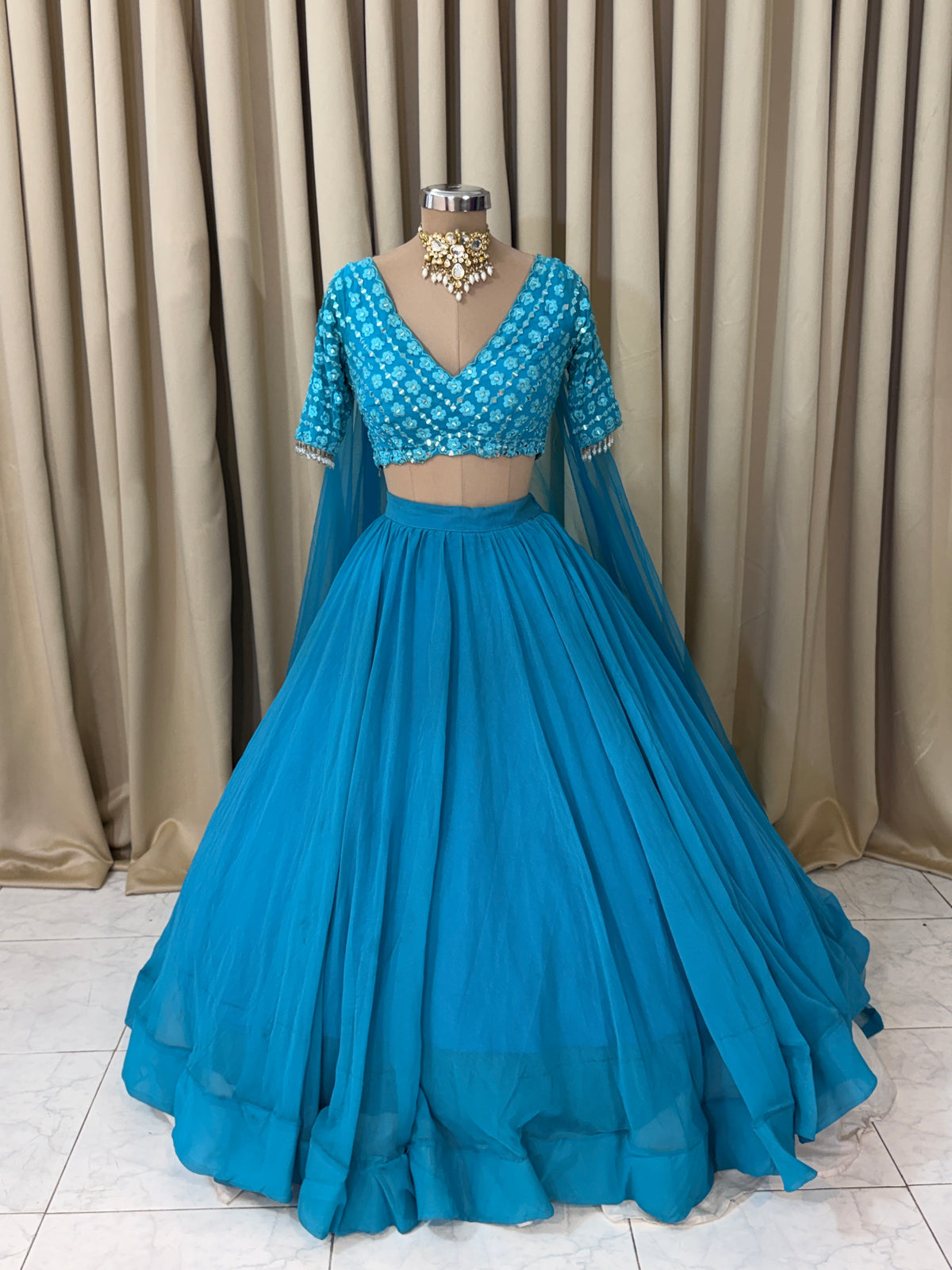 wedding lehenga 4302