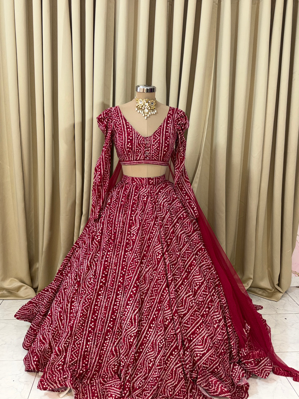 wedding lehenga 4310