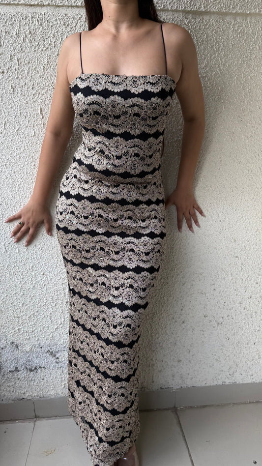 Party Gown 245