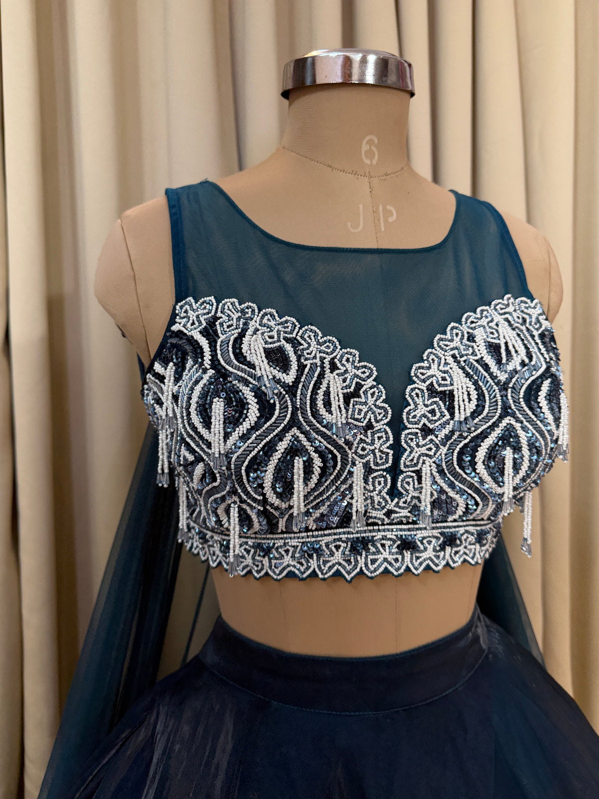 wedding lehenga 4276