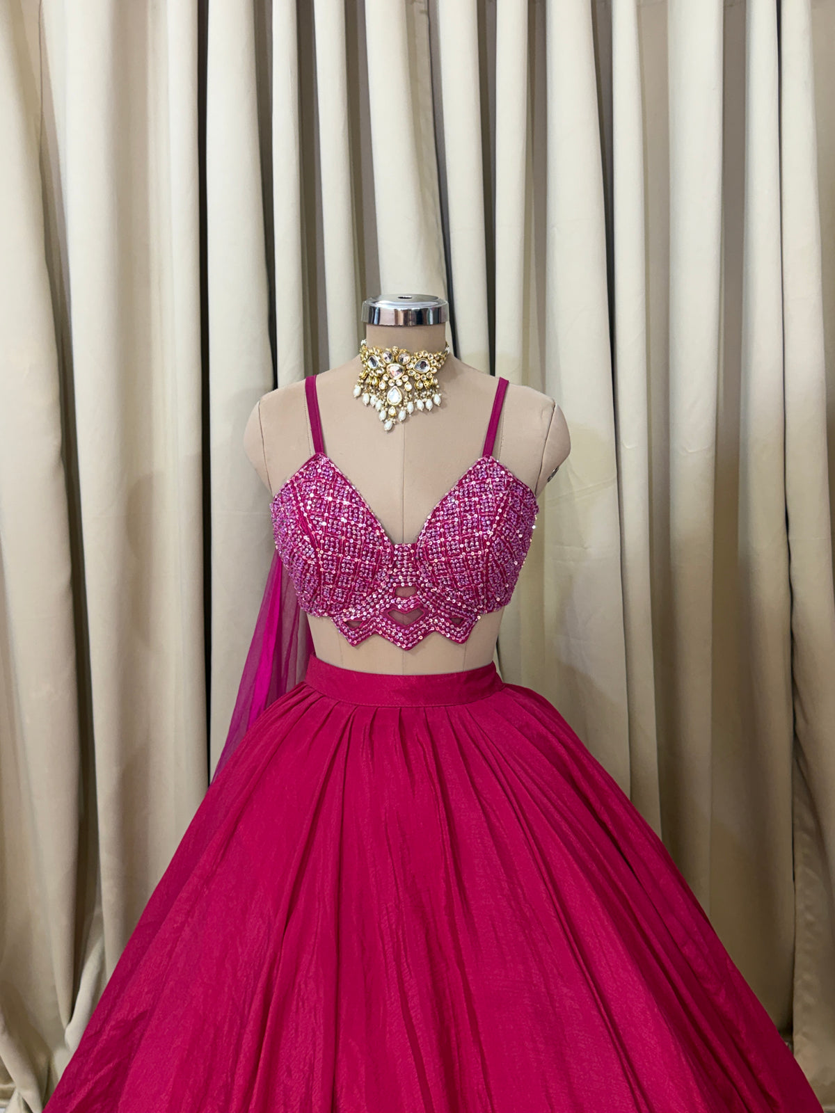 wedding lehenga 4298
