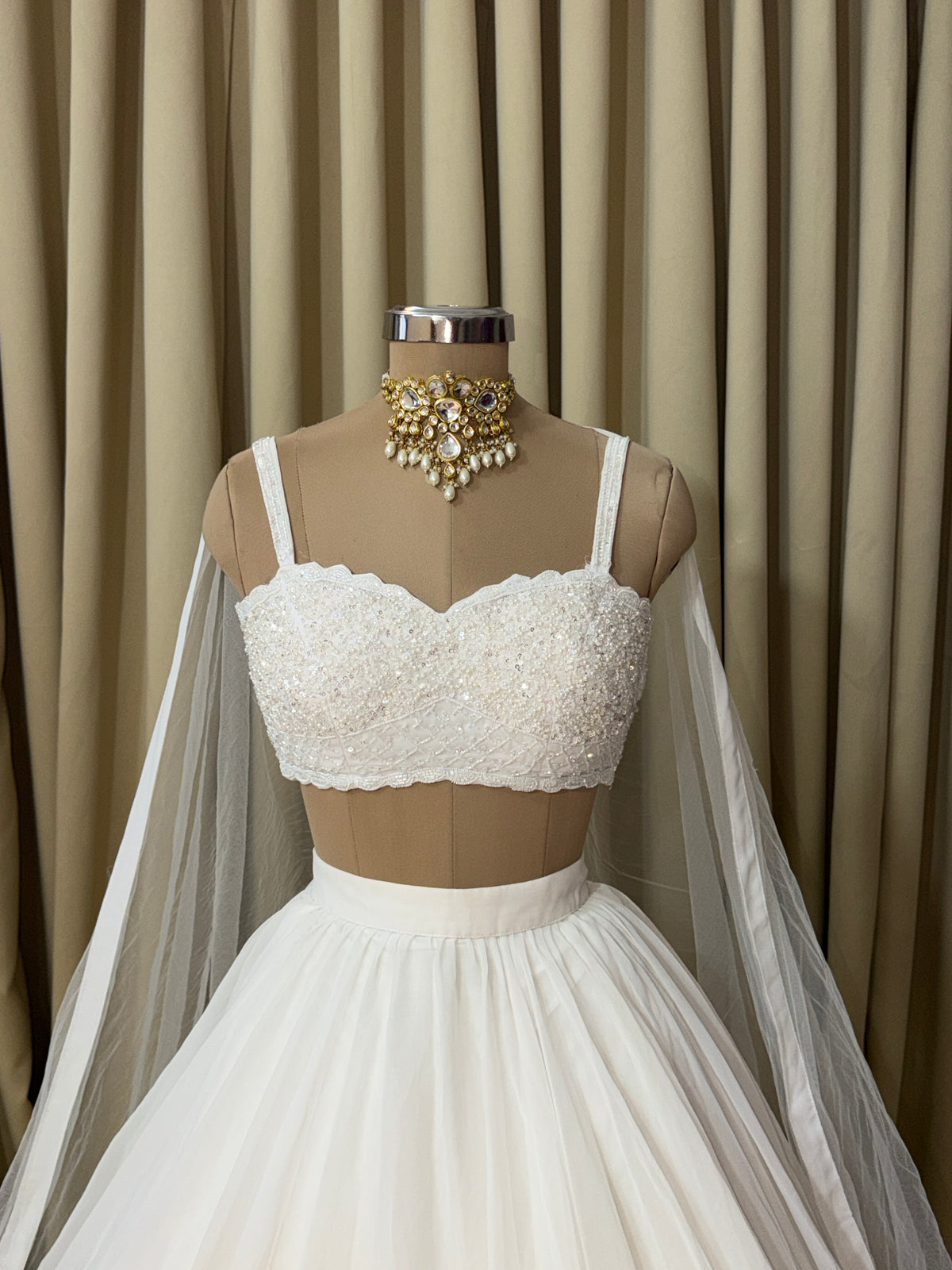 wedding lehenga 4333