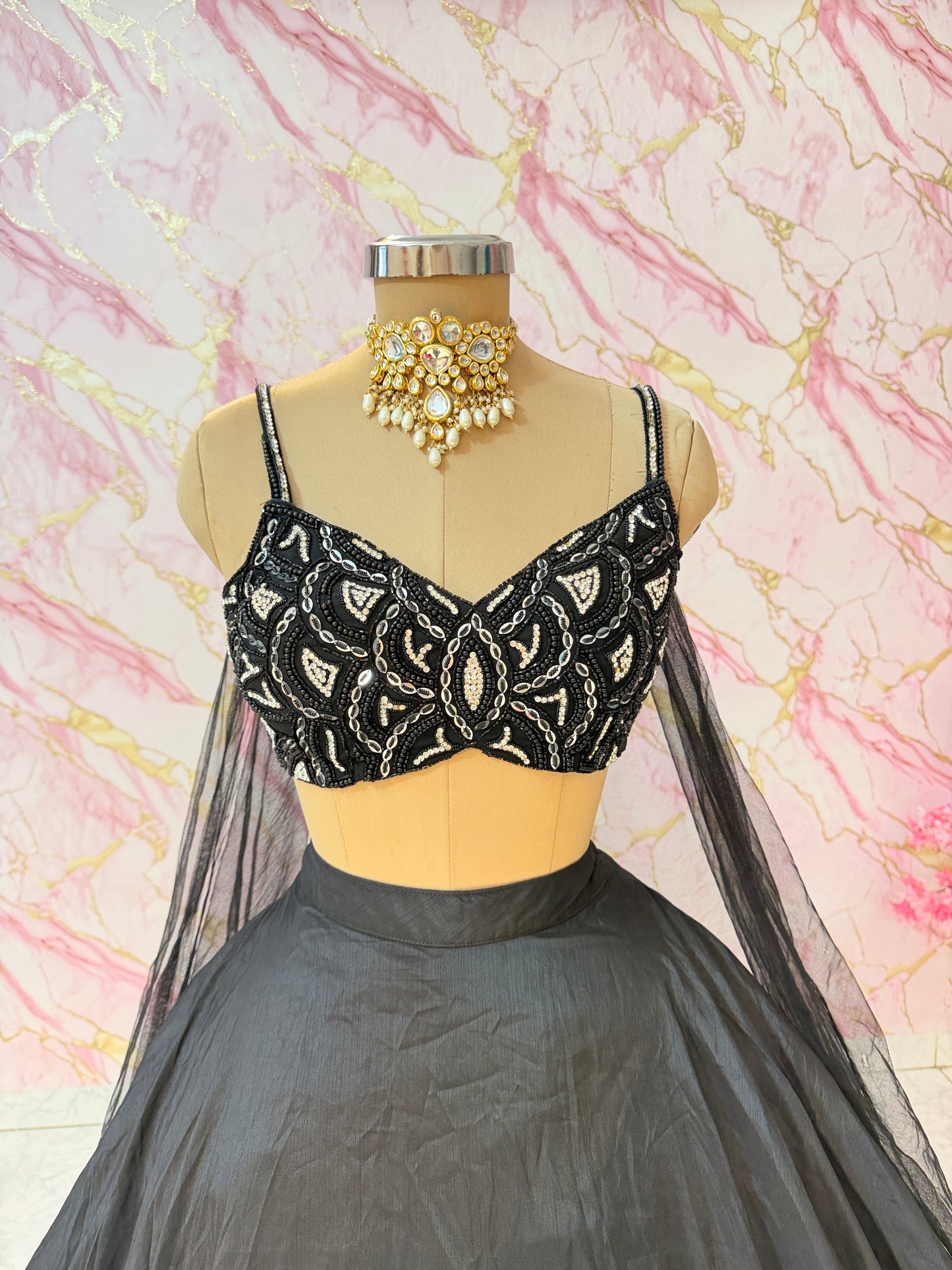wedding lehenga 4212
