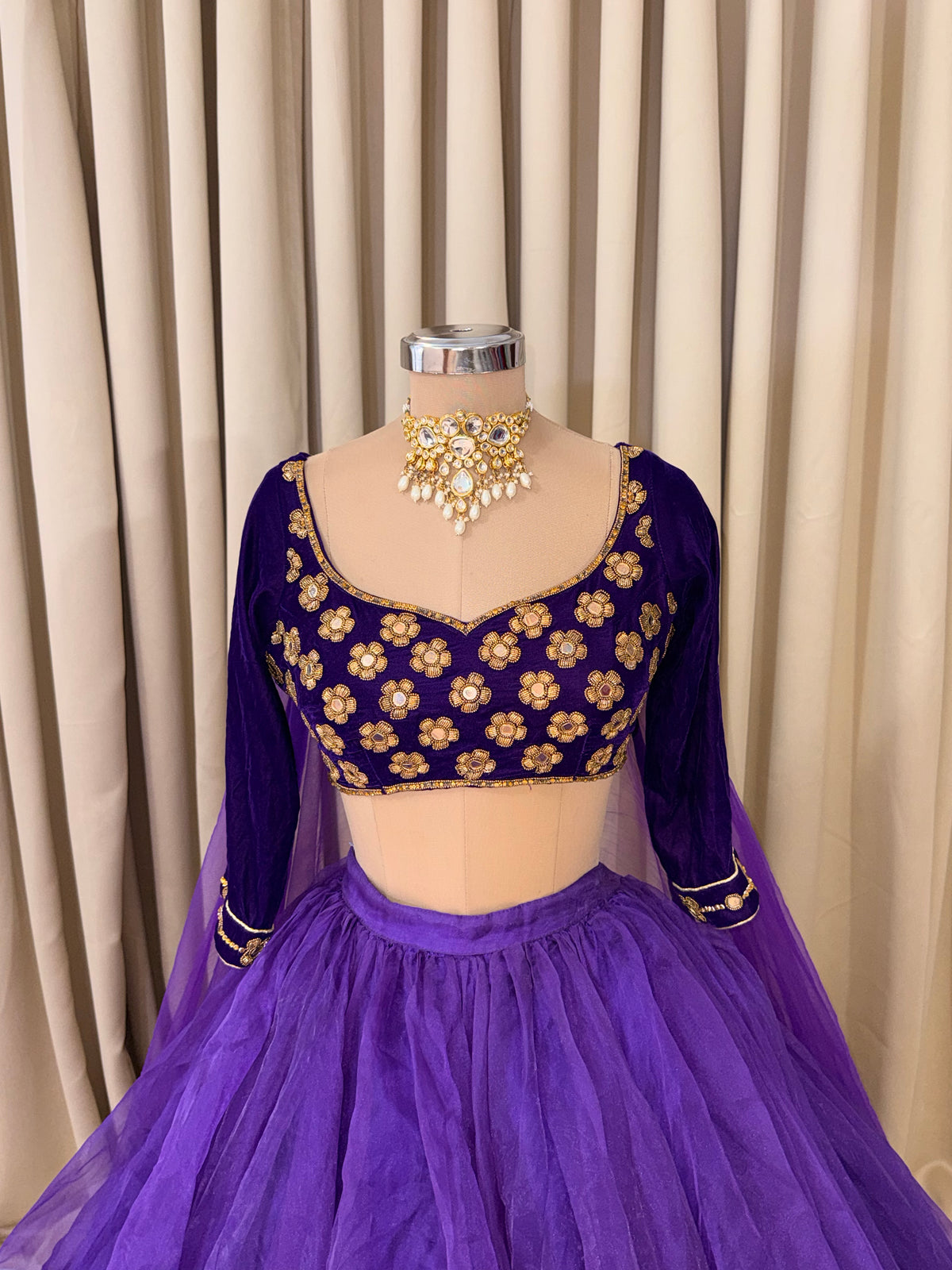 wedding lehenga 4306